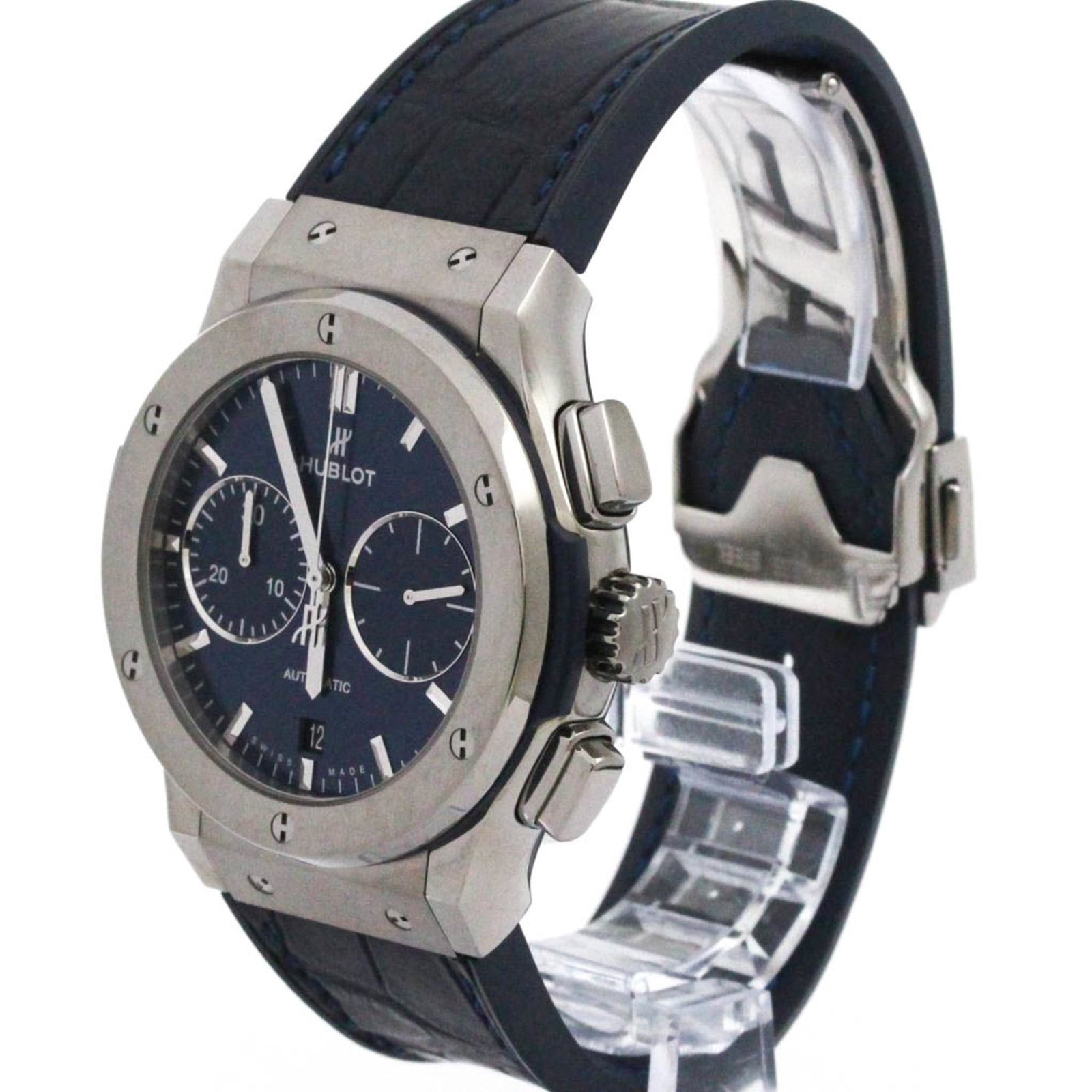 Hublot Wristwatch - 2