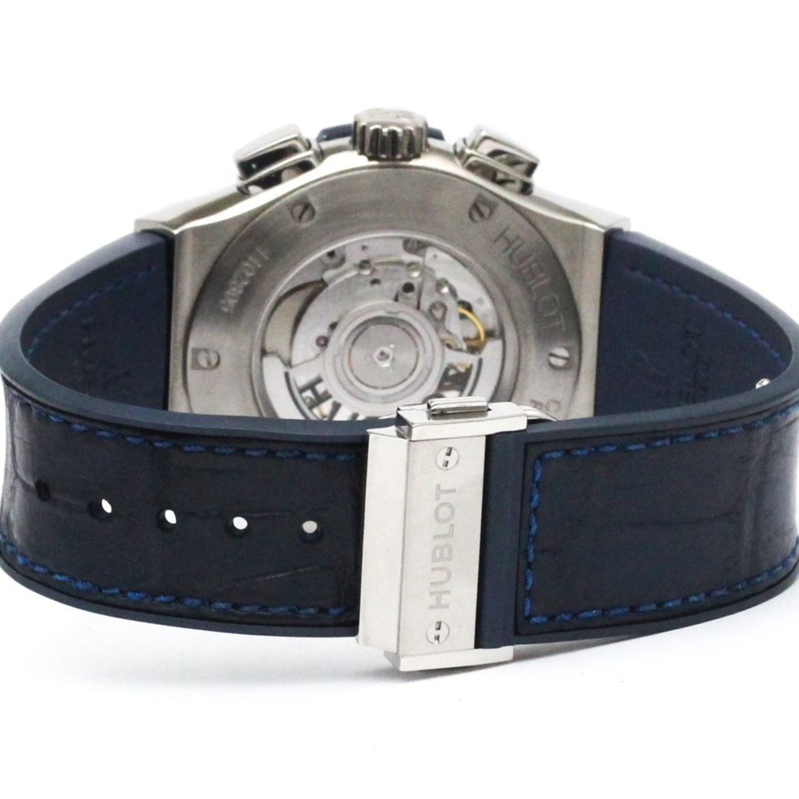 Hublot Wristwatch - 5