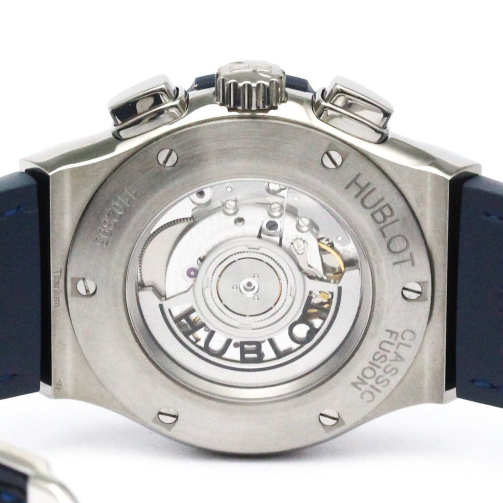 Hublot Wristwatch - 6