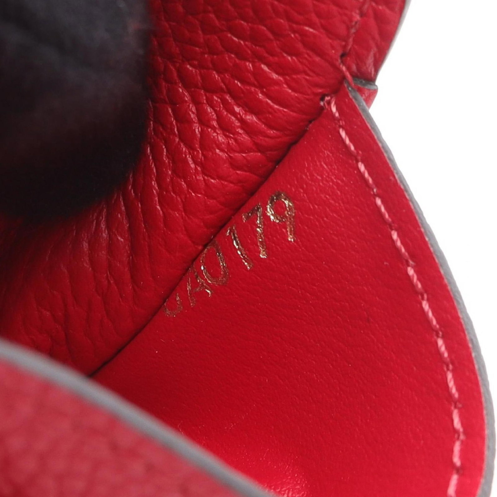 Long Wallet Leather Bi Fold Louis Vuitton - 5