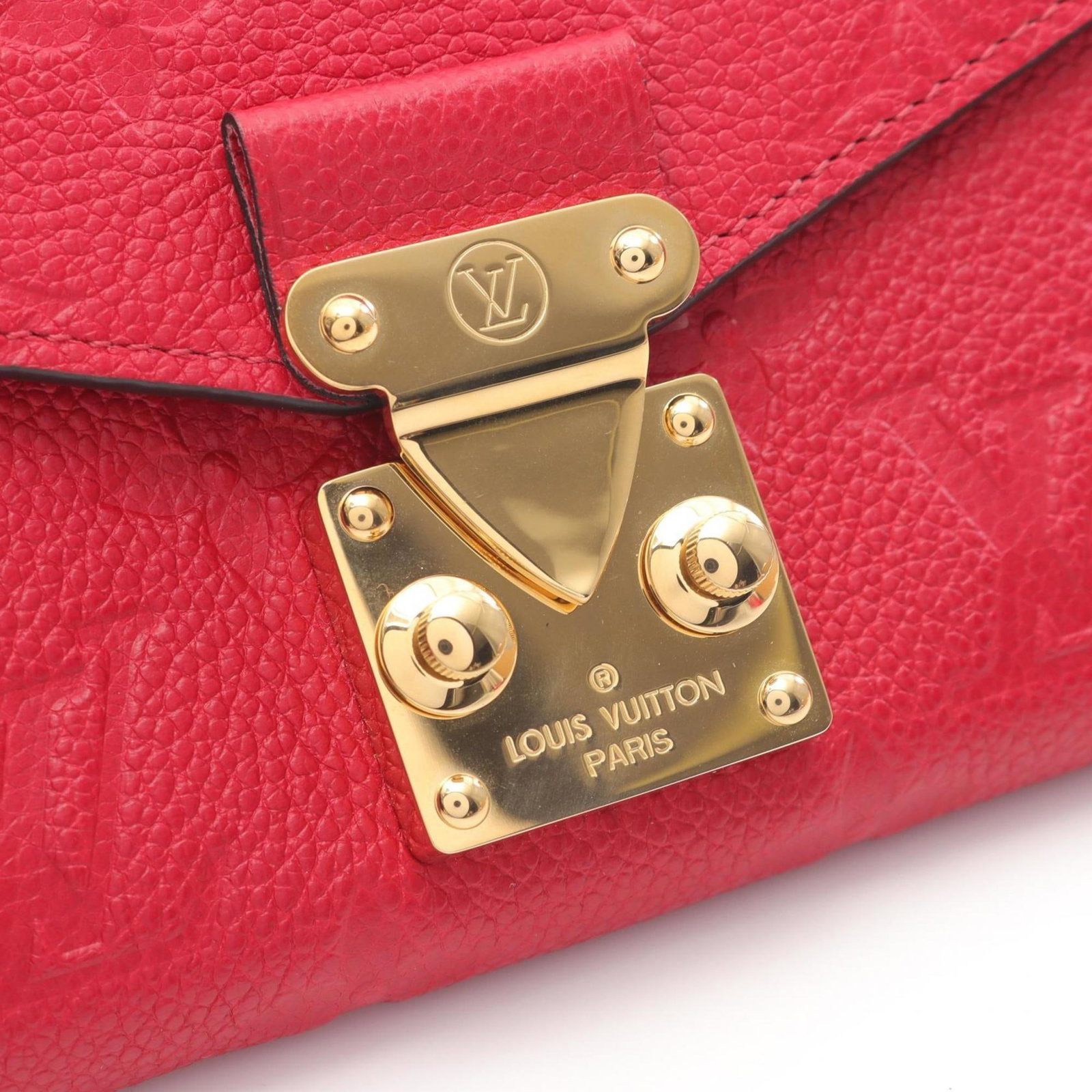 Long Wallet Leather Bi Fold Louis Vuitton - 7