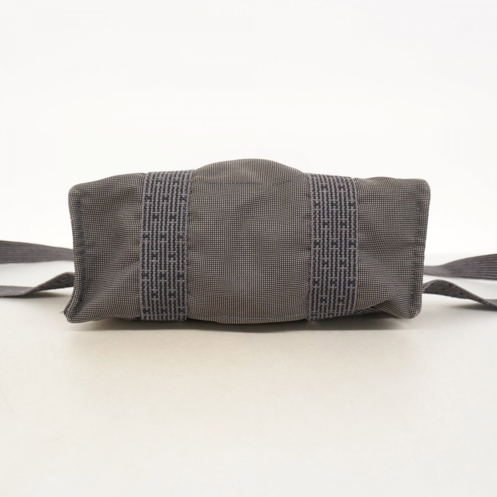 Canvas Backpack By Hermes - 3