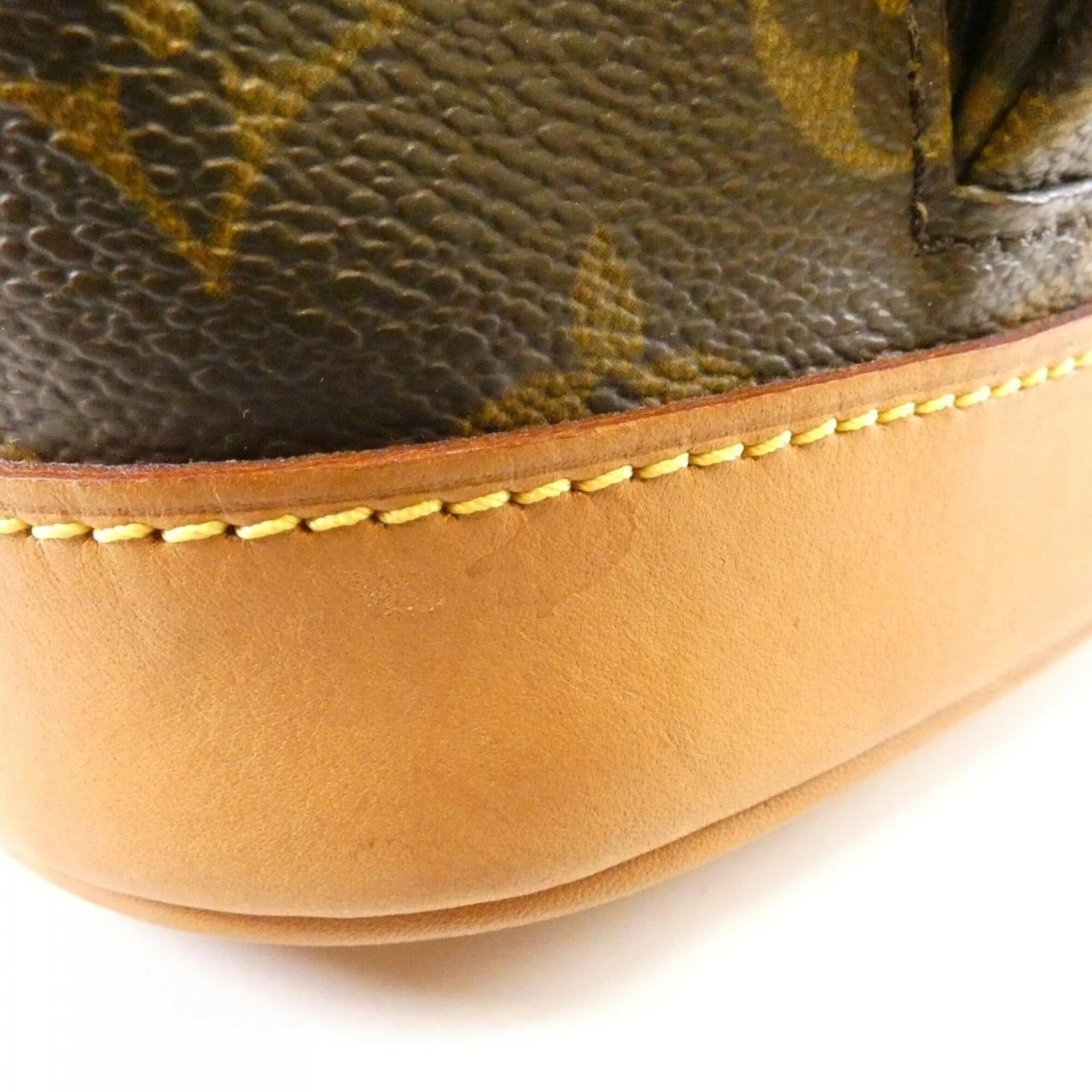 Coated Canvas Backpack by Louis Vuitton - 4
