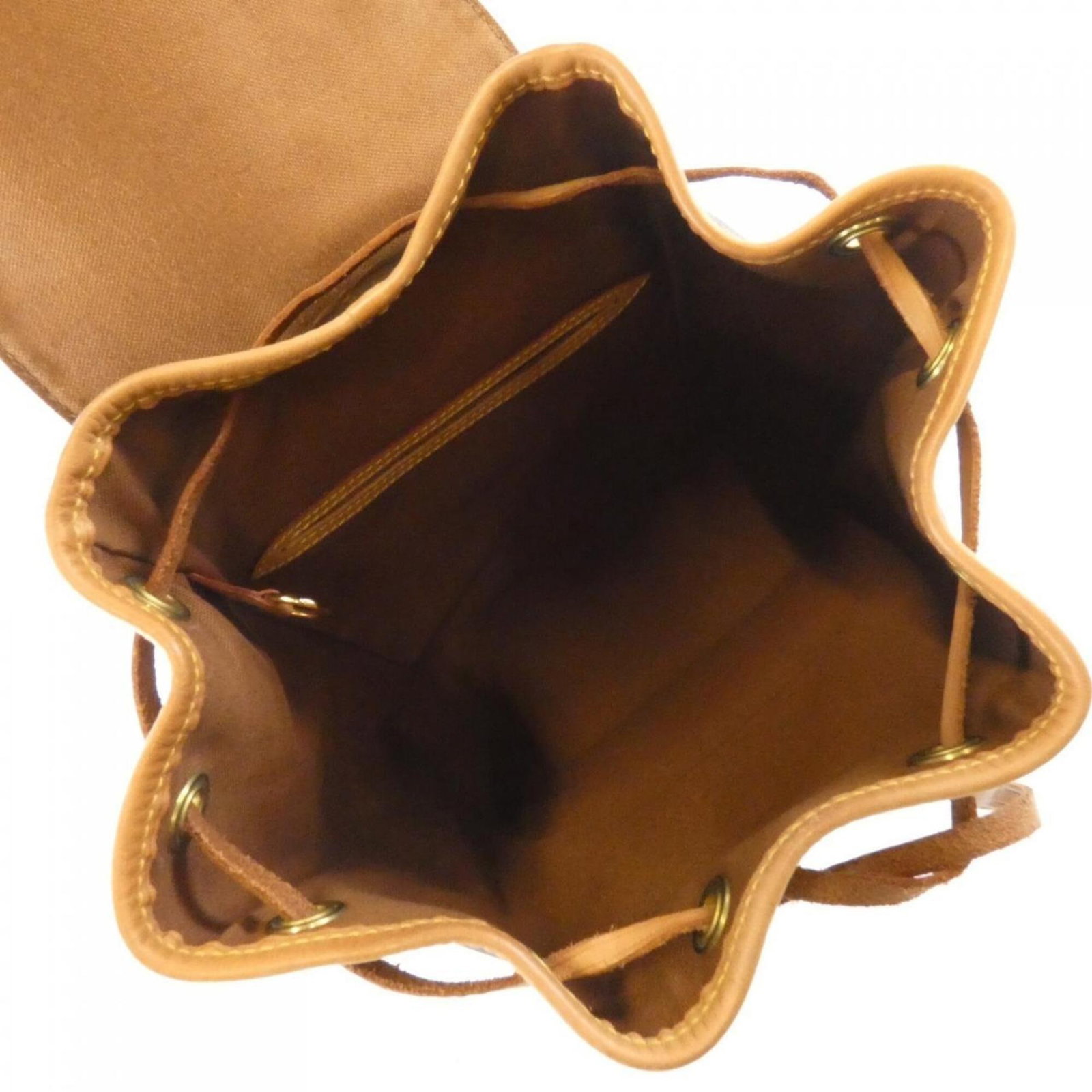 Coated Canvas Backpack by Louis Vuitton - 9
