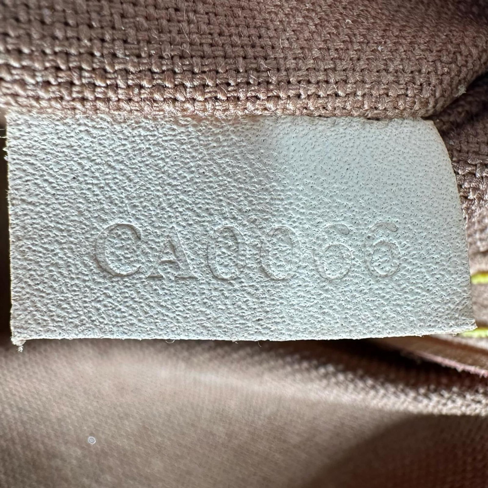 Monogram Louis Vuitton Handbag - 13