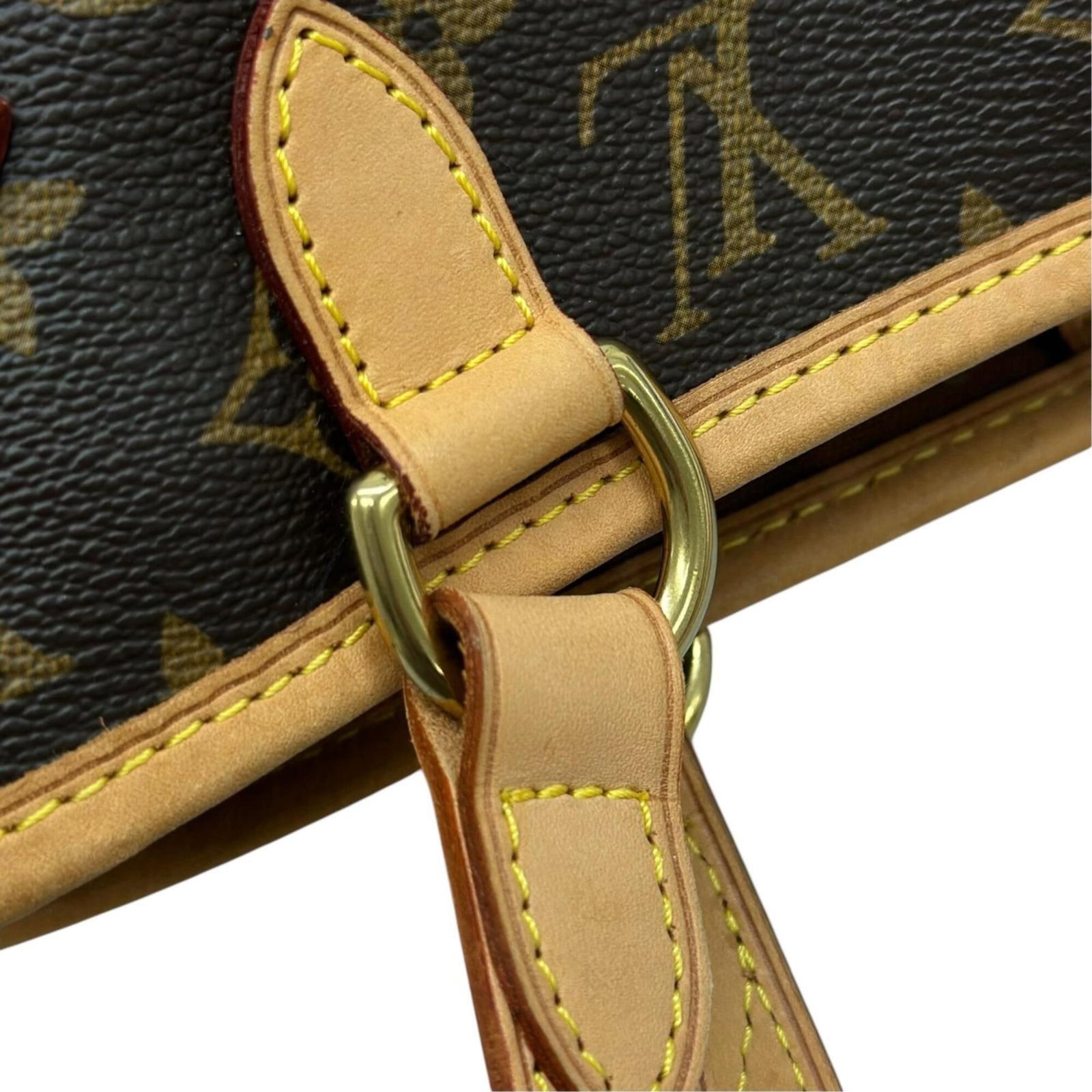 Monogram Louis Vuitton Handbag - 15