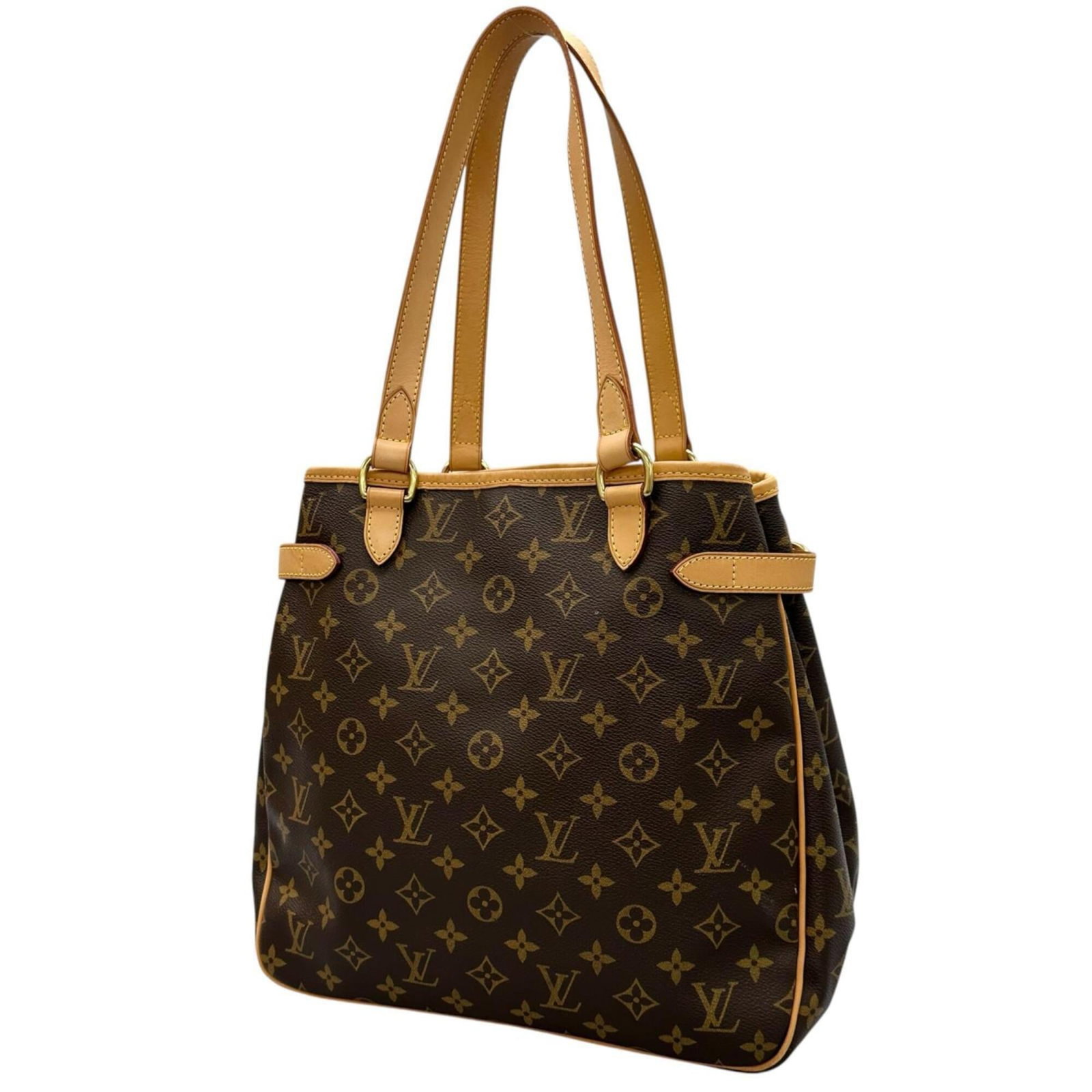 Monogram Louis Vuitton Handbag - 2