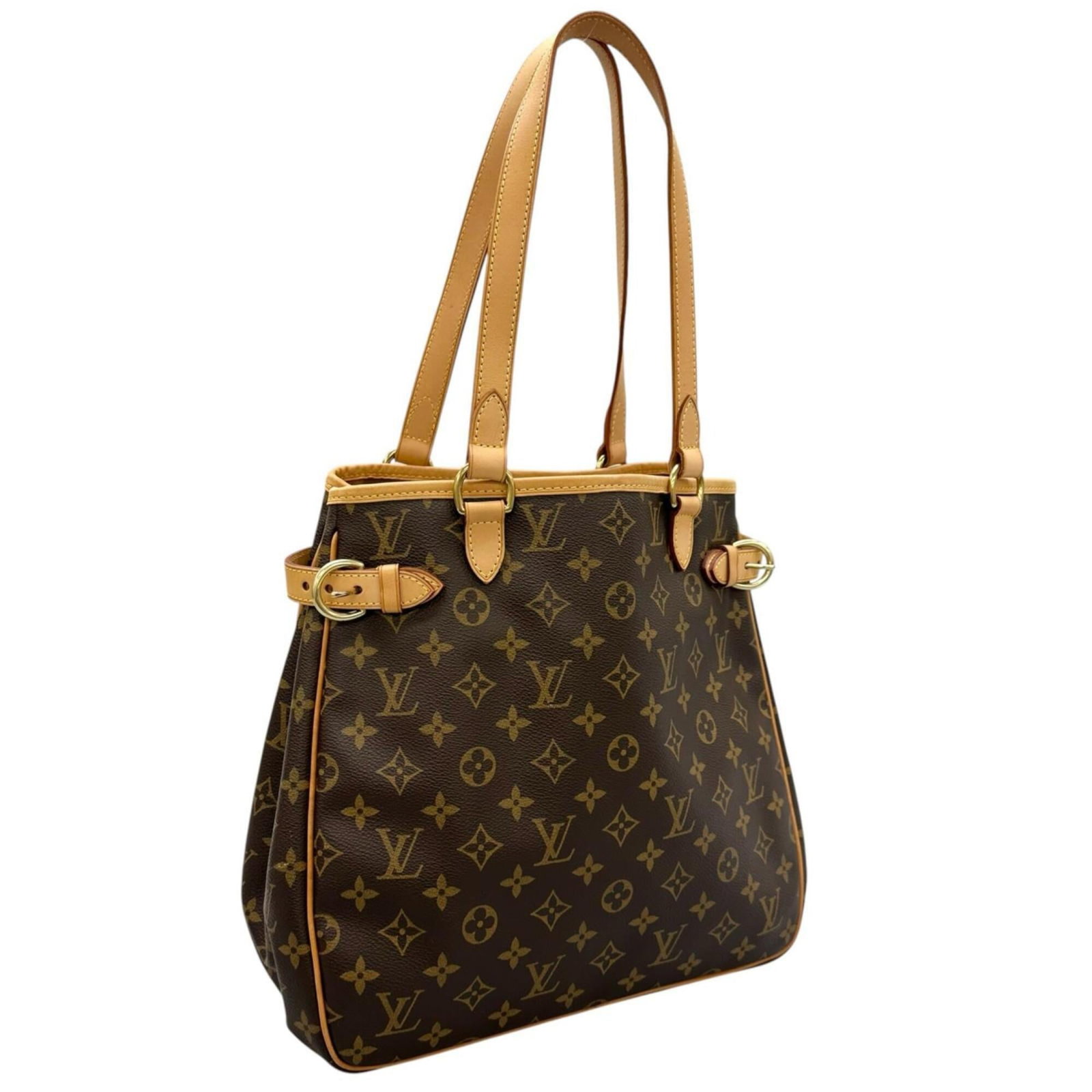 Monogram Louis Vuitton Handbag - 3