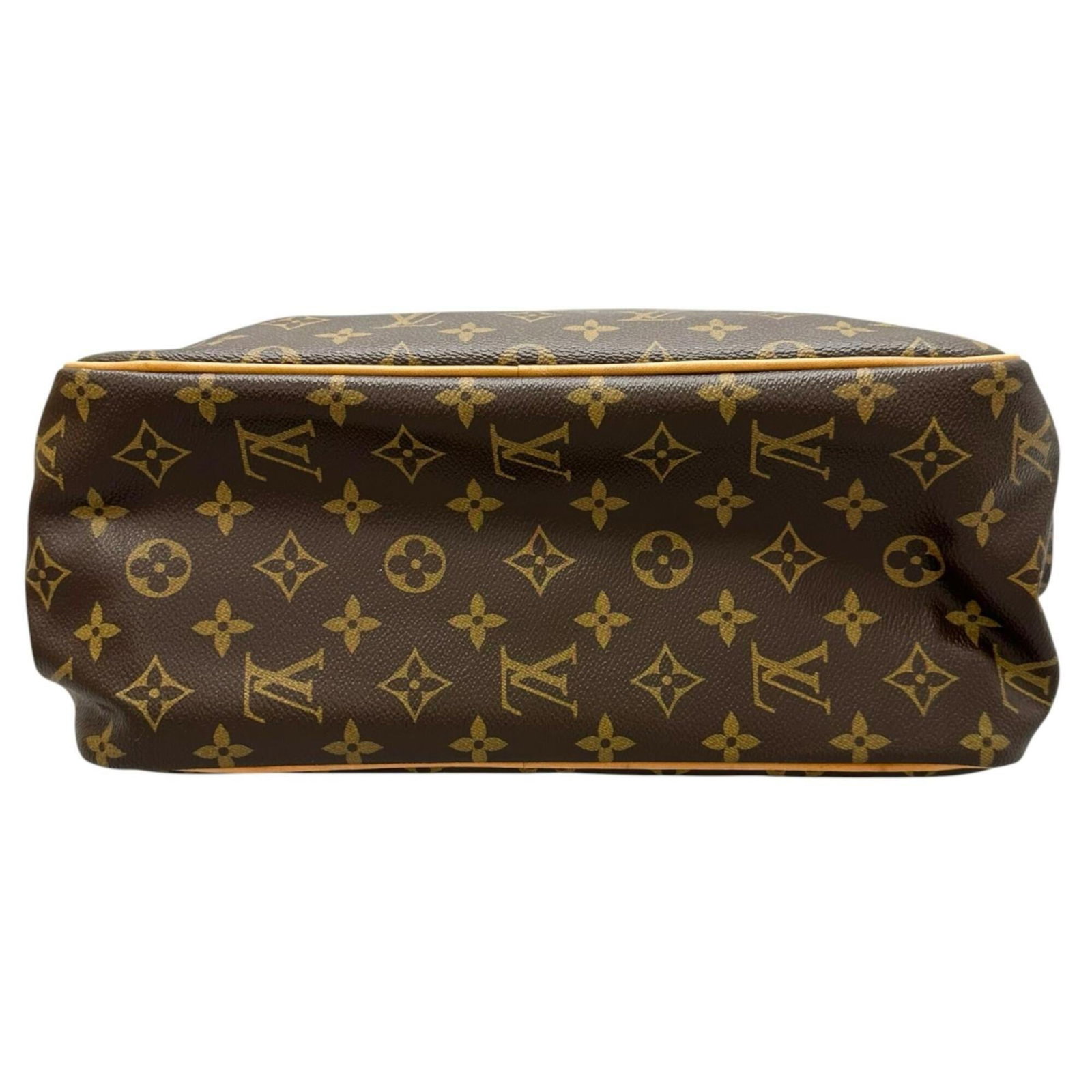Monogram Louis Vuitton Handbag - 4