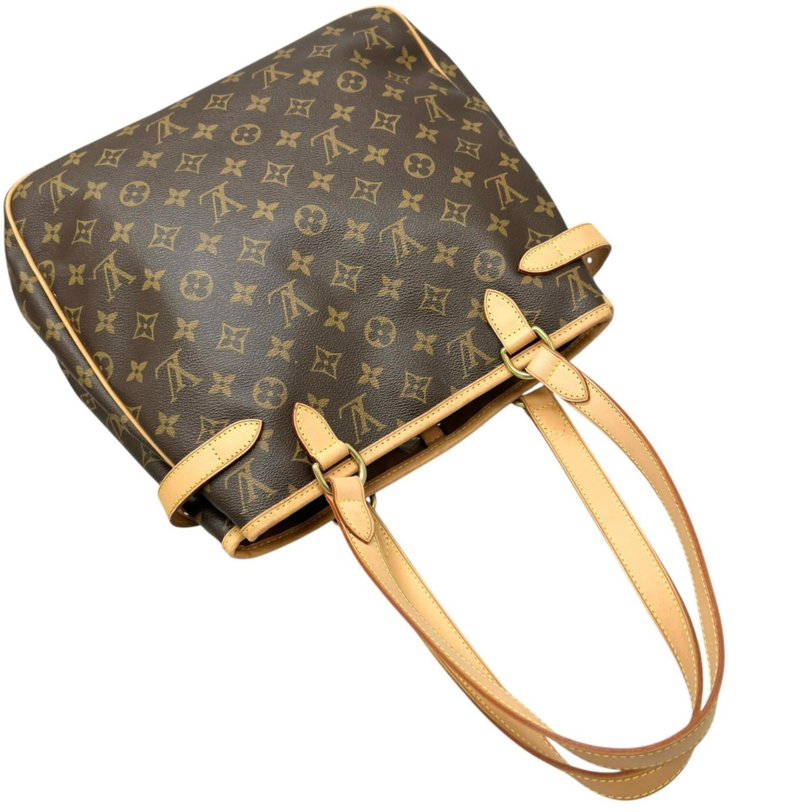Monogram Louis Vuitton Handbag - 5