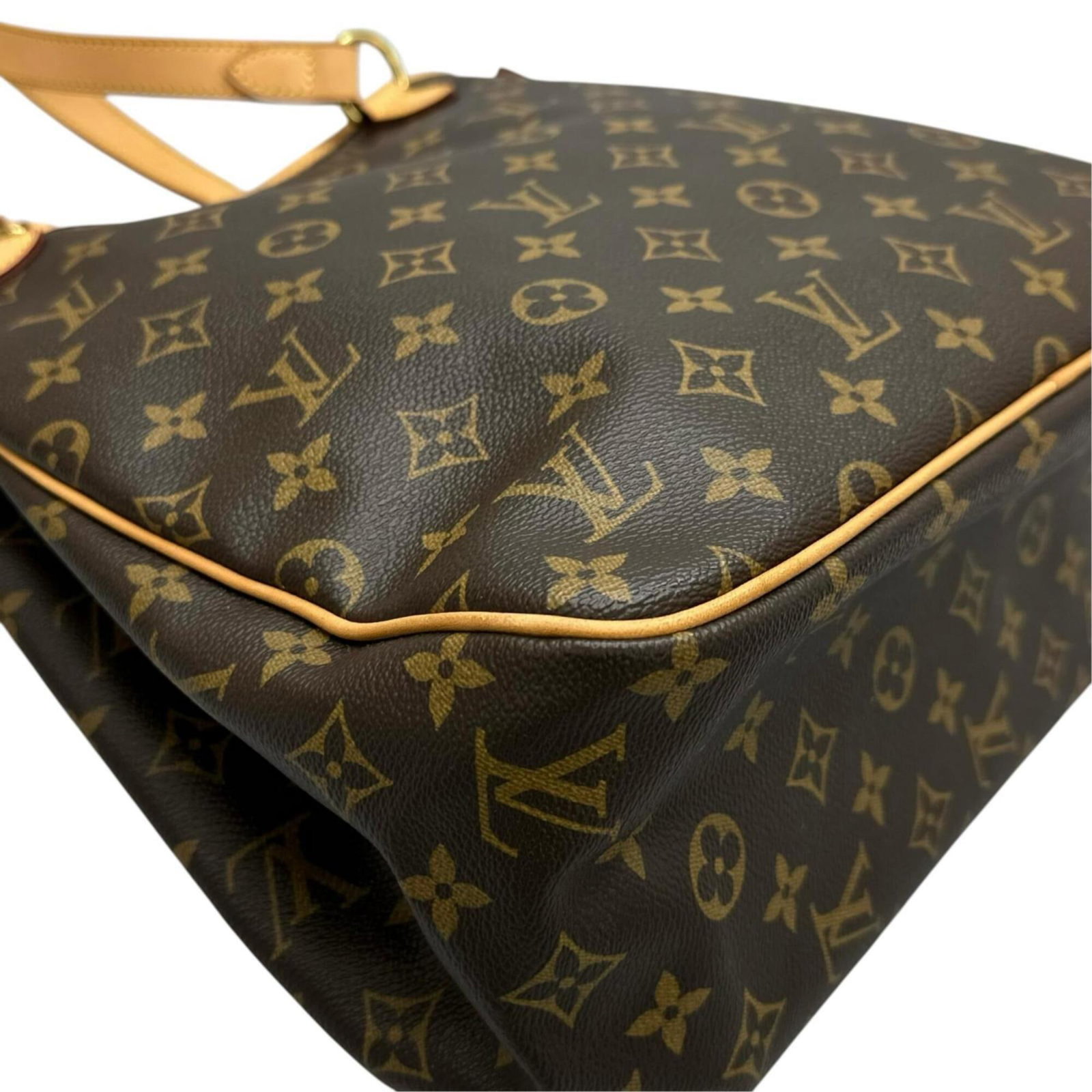 Monogram Louis Vuitton Handbag - 7