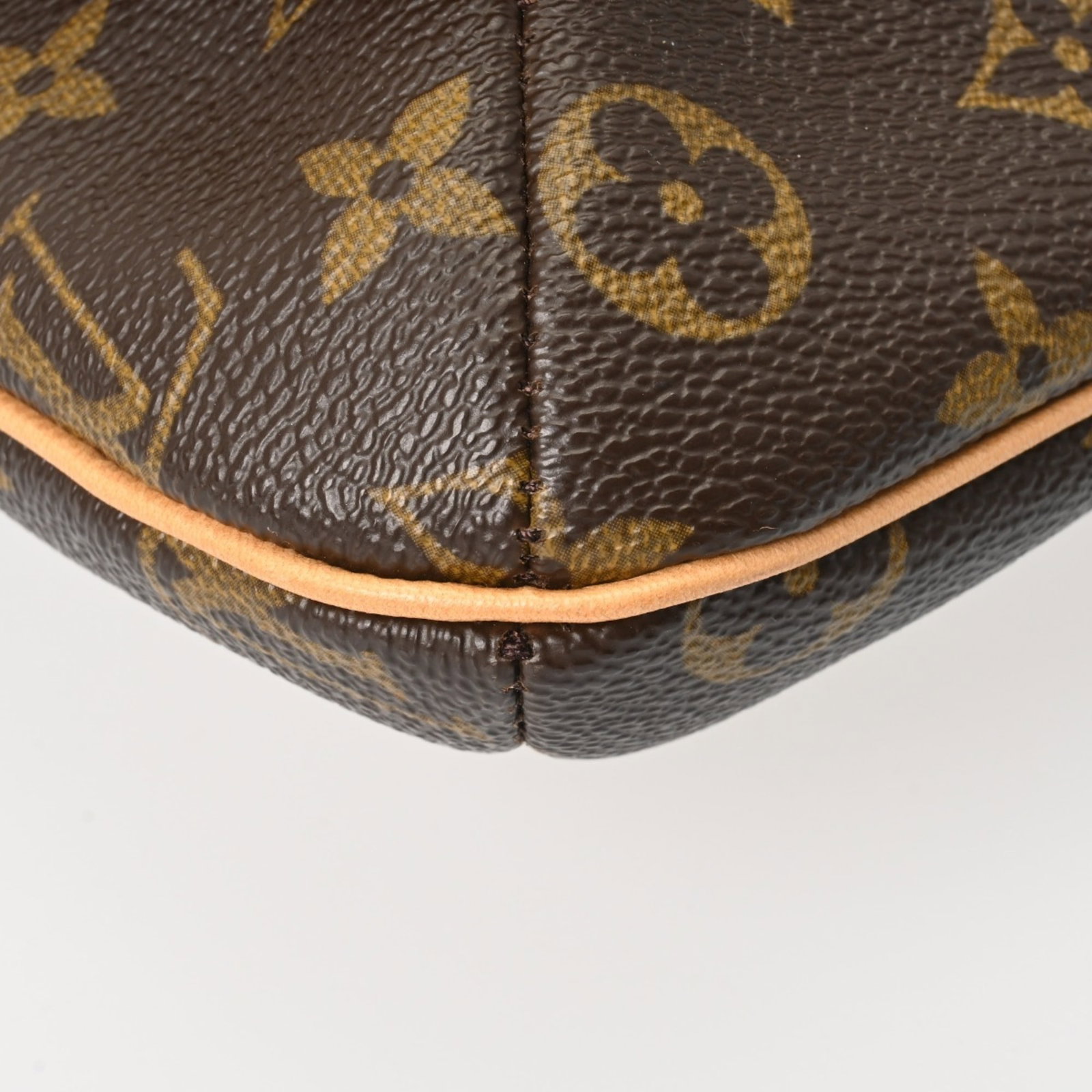 Shoulder Bag Monogram Vuitton Louis - 7