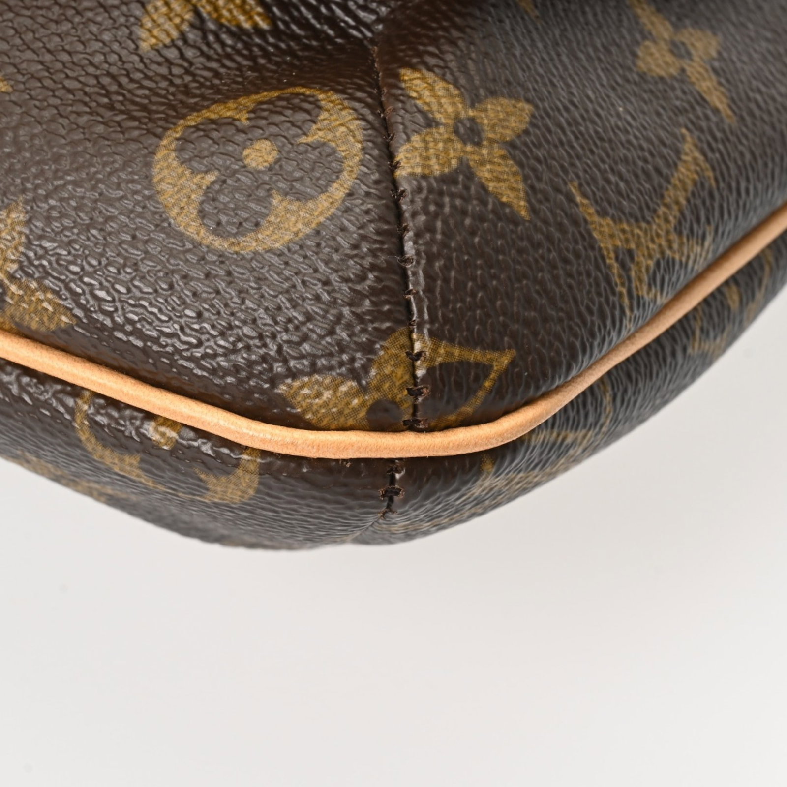 Shoulder Bag Monogram Vuitton Louis - 8