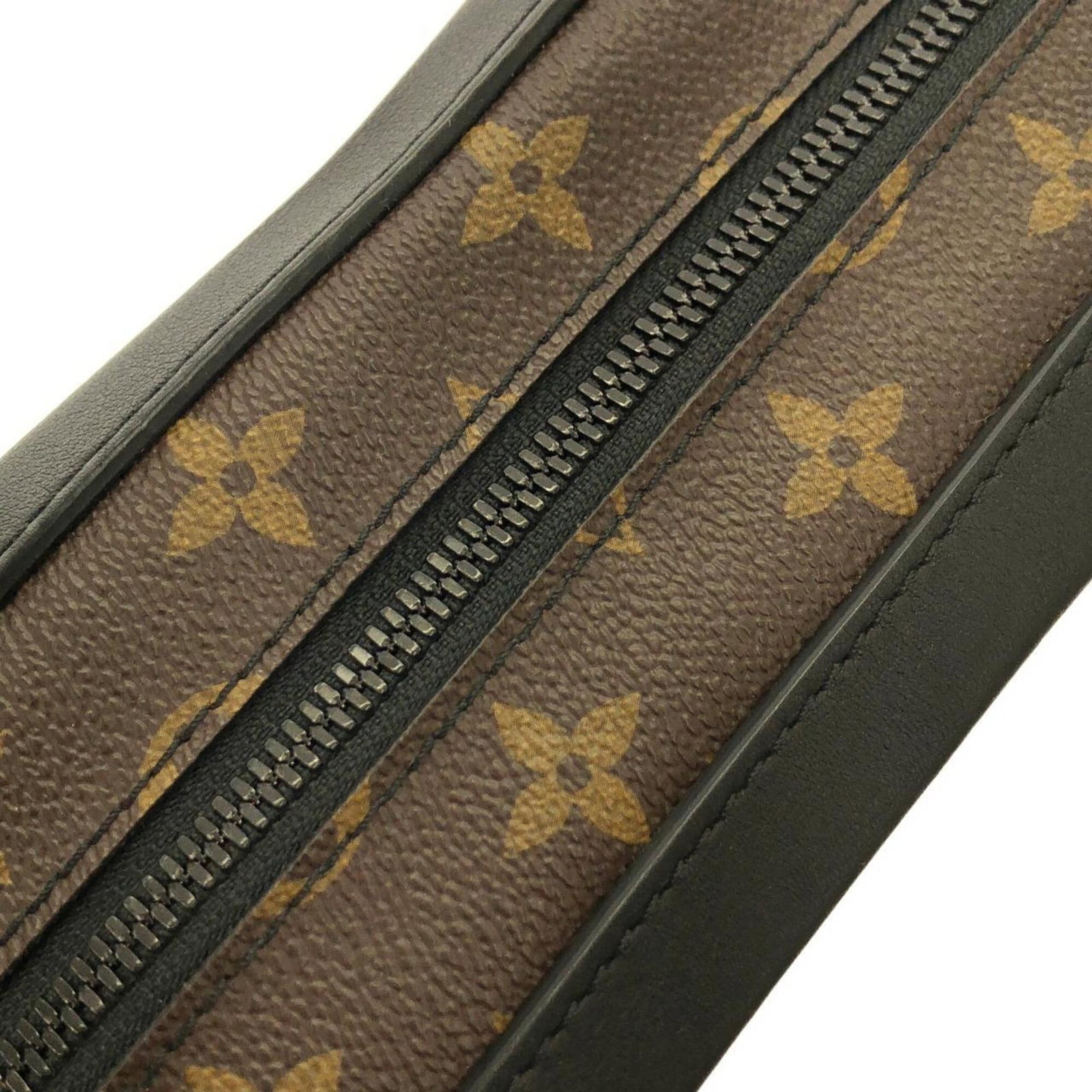 Shoulder Bag Monogram Vuitton Louis - 5