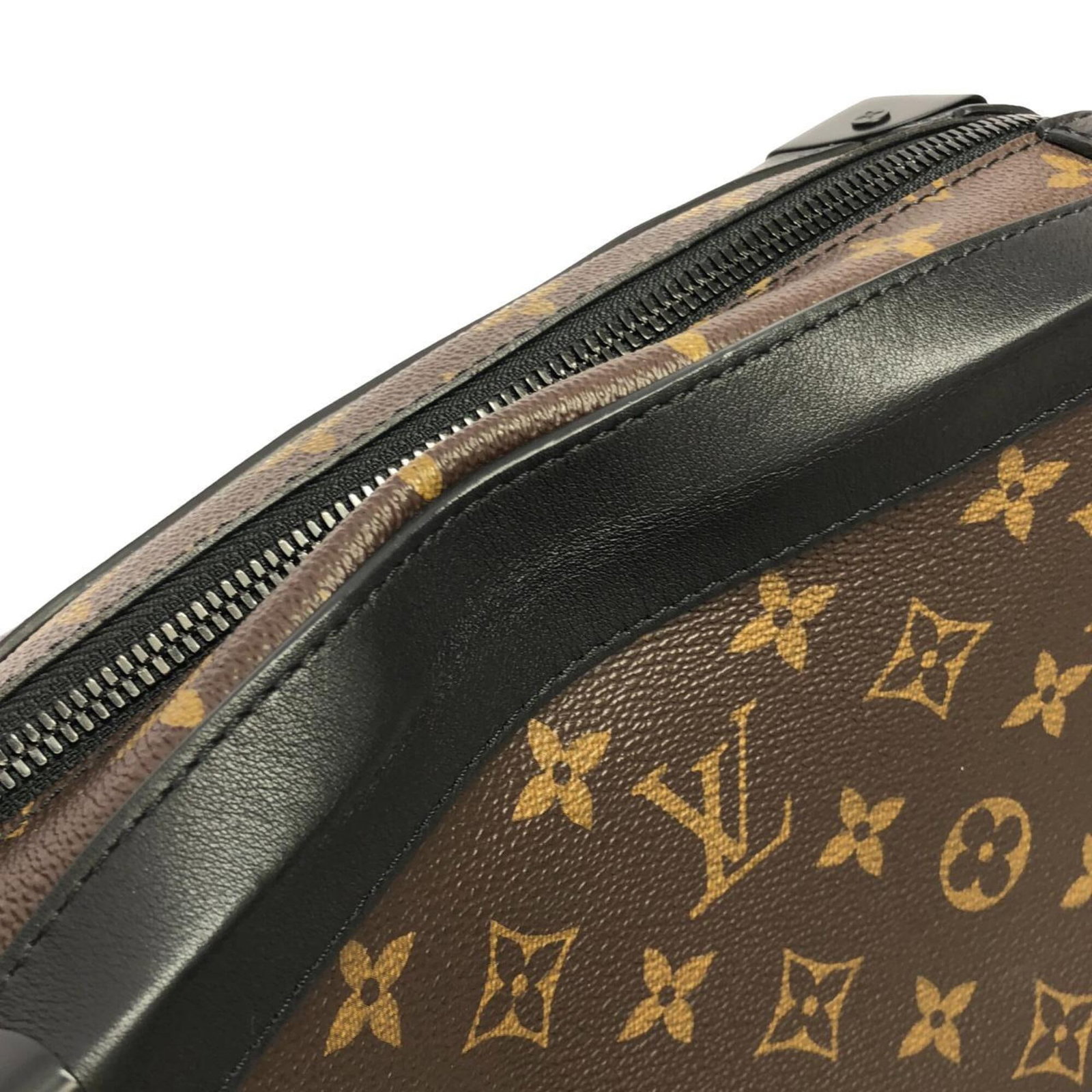 Shoulder Bag Monogram Vuitton Louis - 6