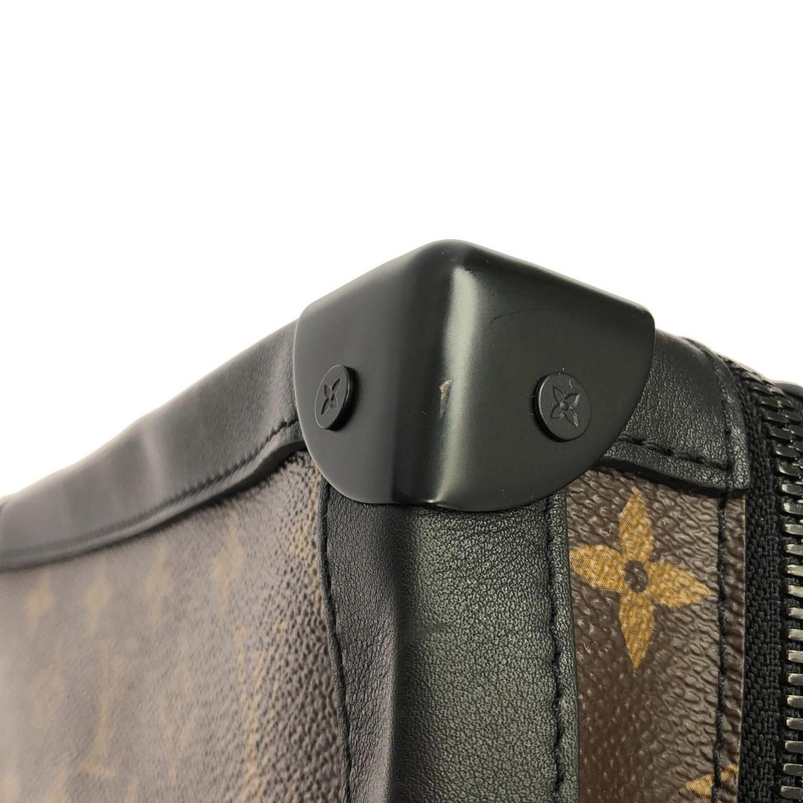 Shoulder Bag Monogram Vuitton Louis - 7