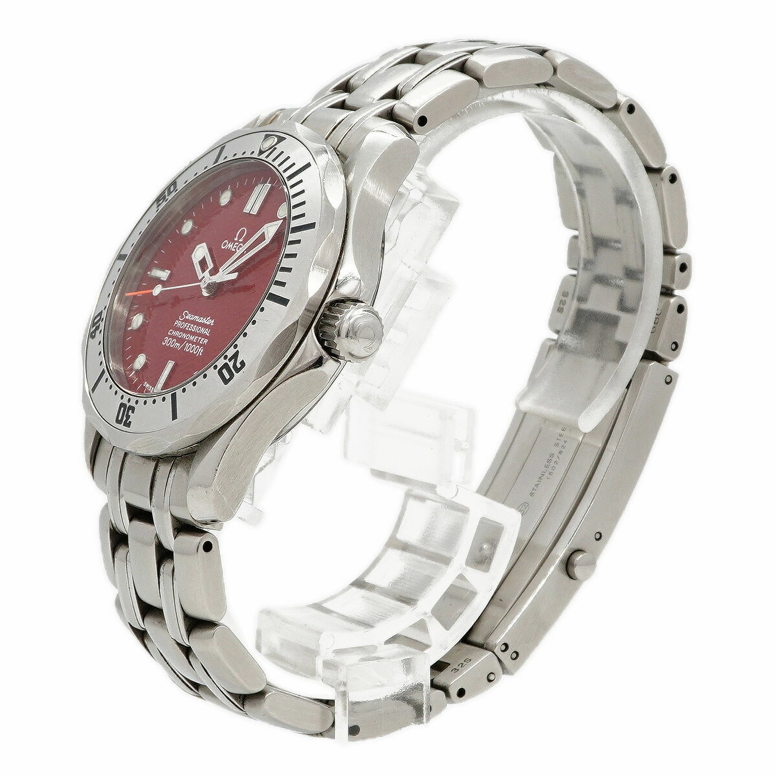 Omega Wristwatch - 2