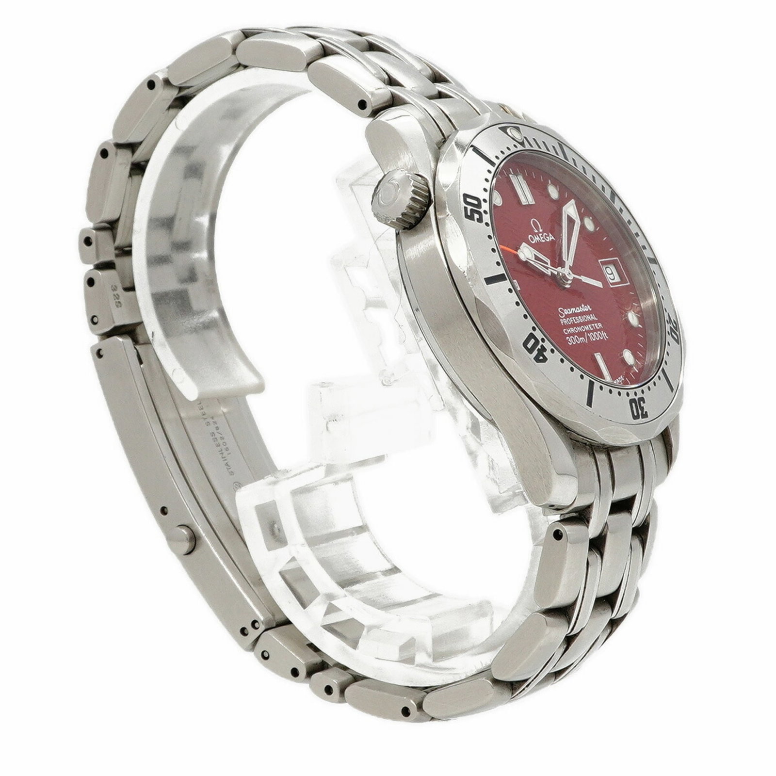 Omega Wristwatch - 3
