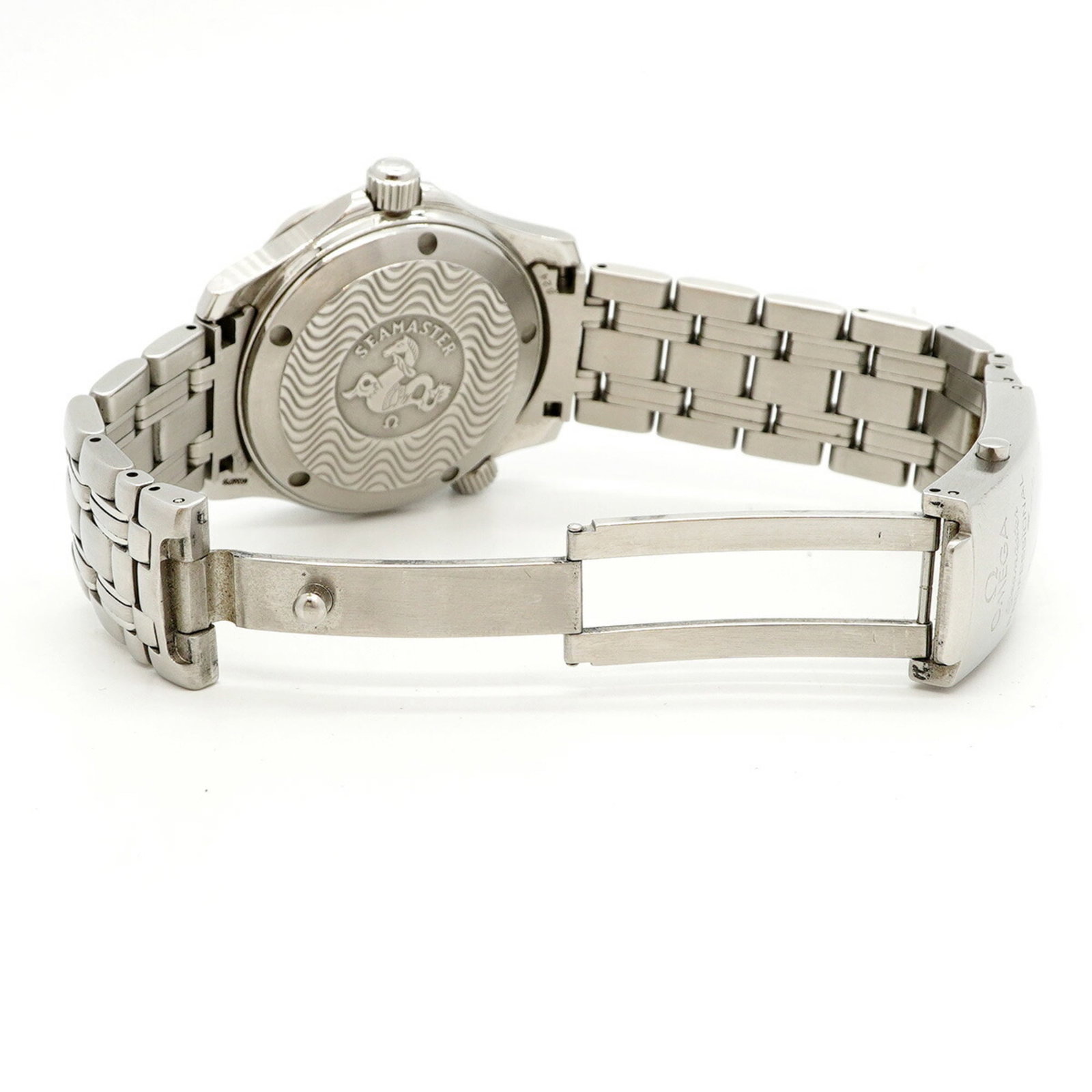 Omega Wristwatch - 4