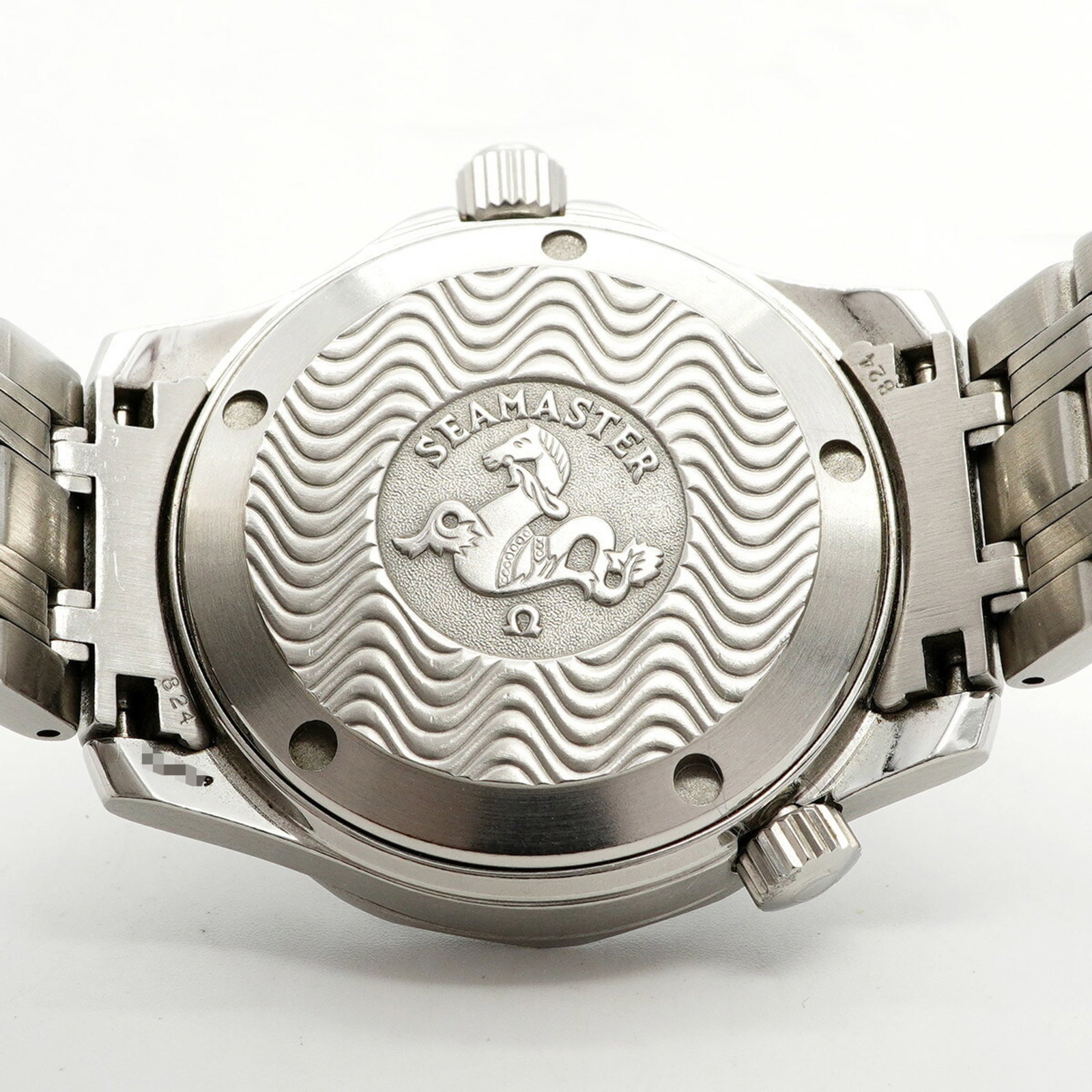 Omega Wristwatch - 5