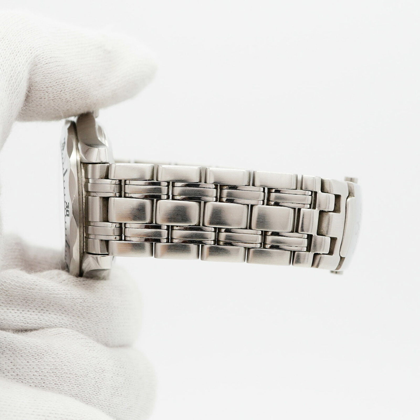 Omega Wristwatch - 6