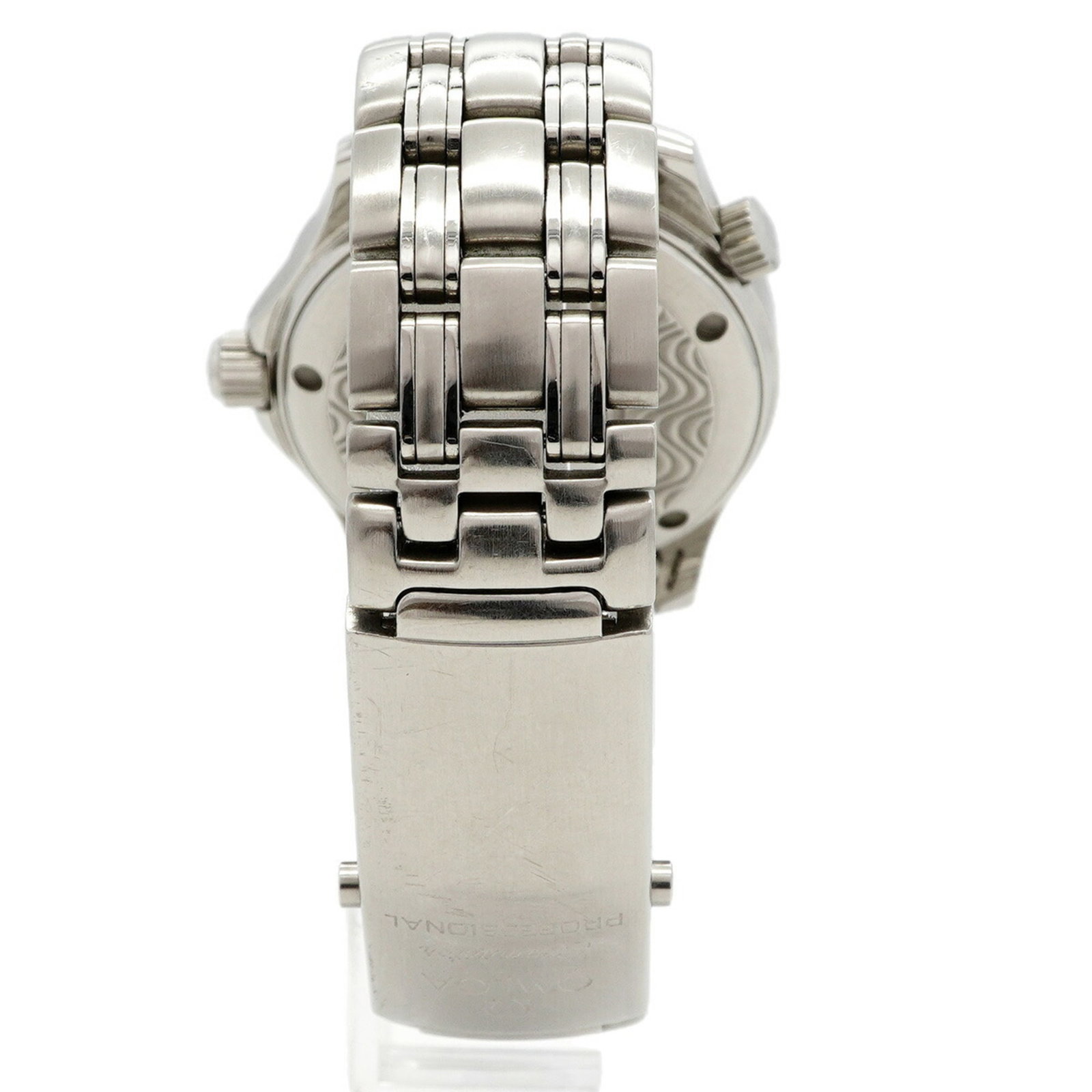 Omega Wristwatch - 8