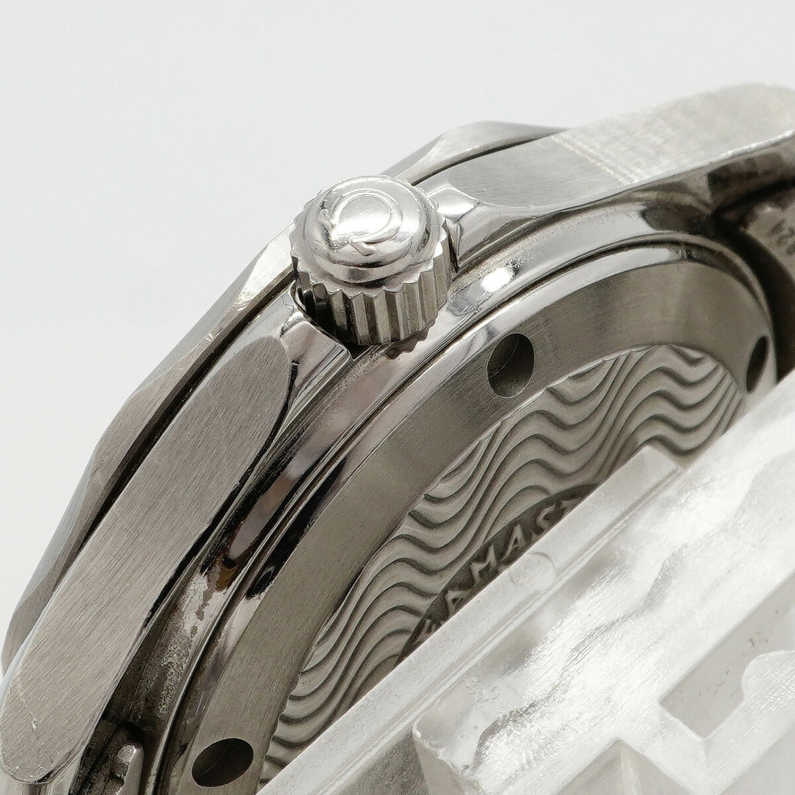 Omega Wristwatch - 9
