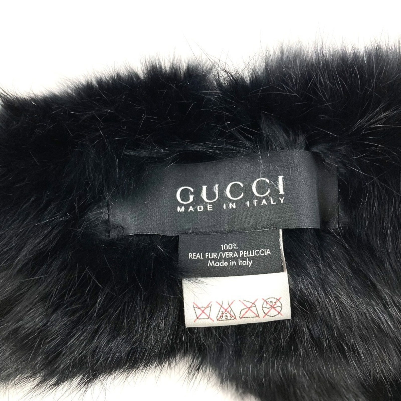 Tippet by Gucci - 7