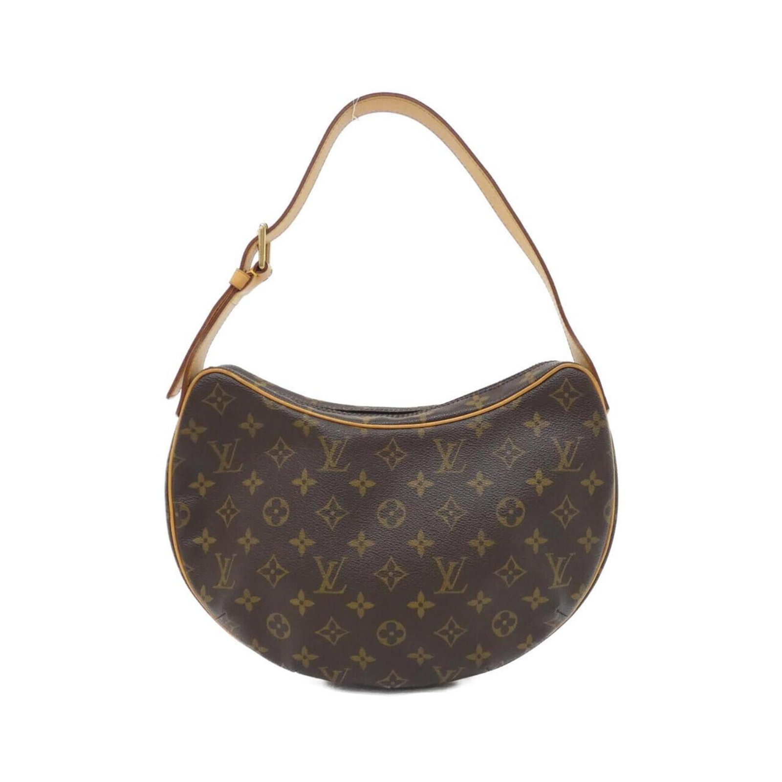 Shoulder Bag Monogram Vuitton Louis