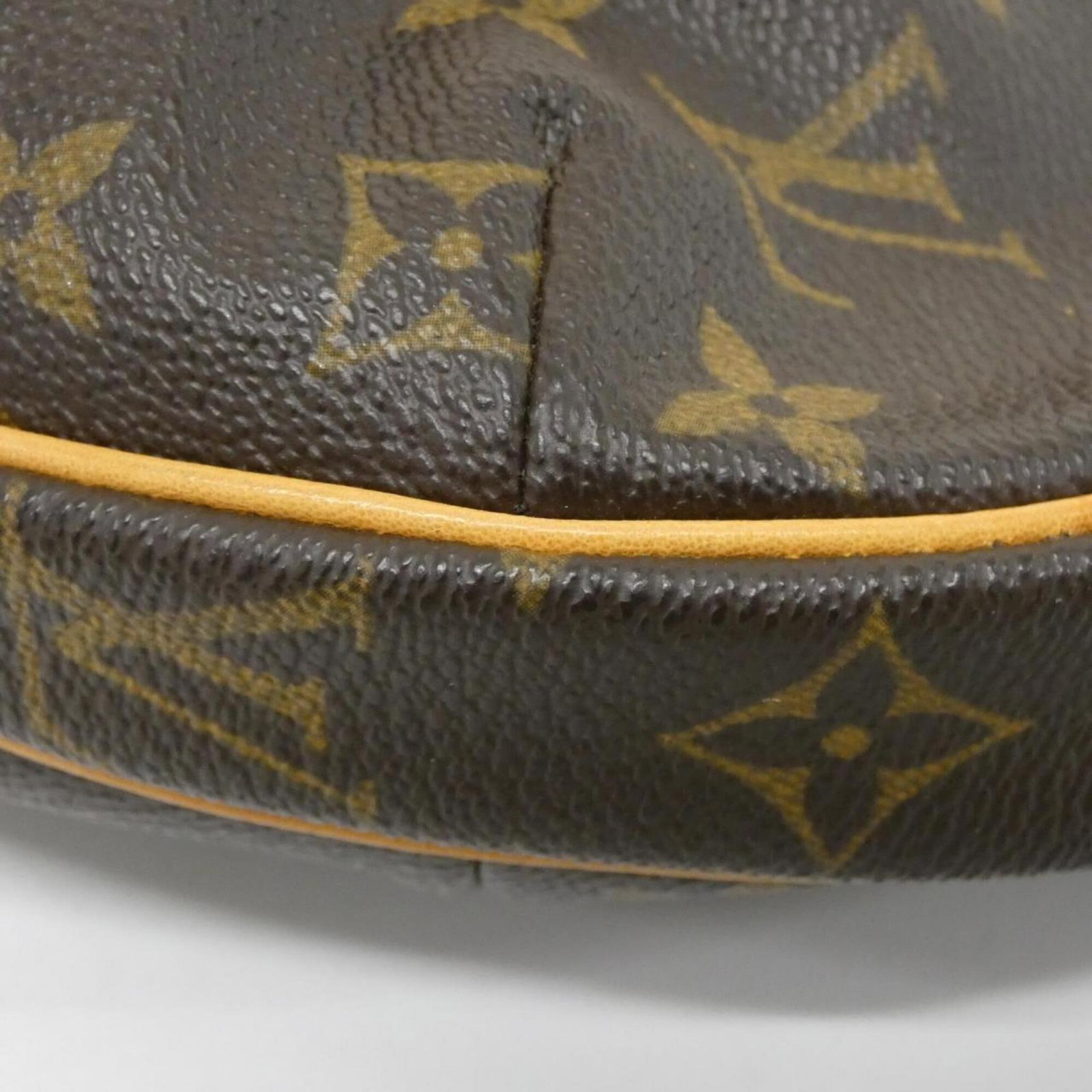 Shoulder Bag Monogram Vuitton Louis - 2