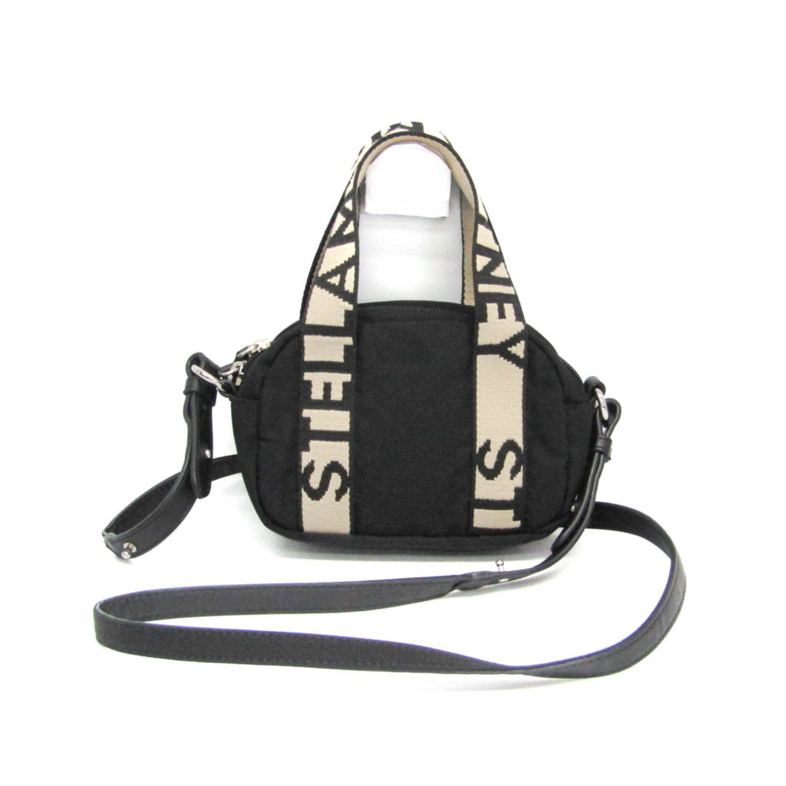 Stella McCartney Handbag Polyester Nylon Bag (1 of 13)
