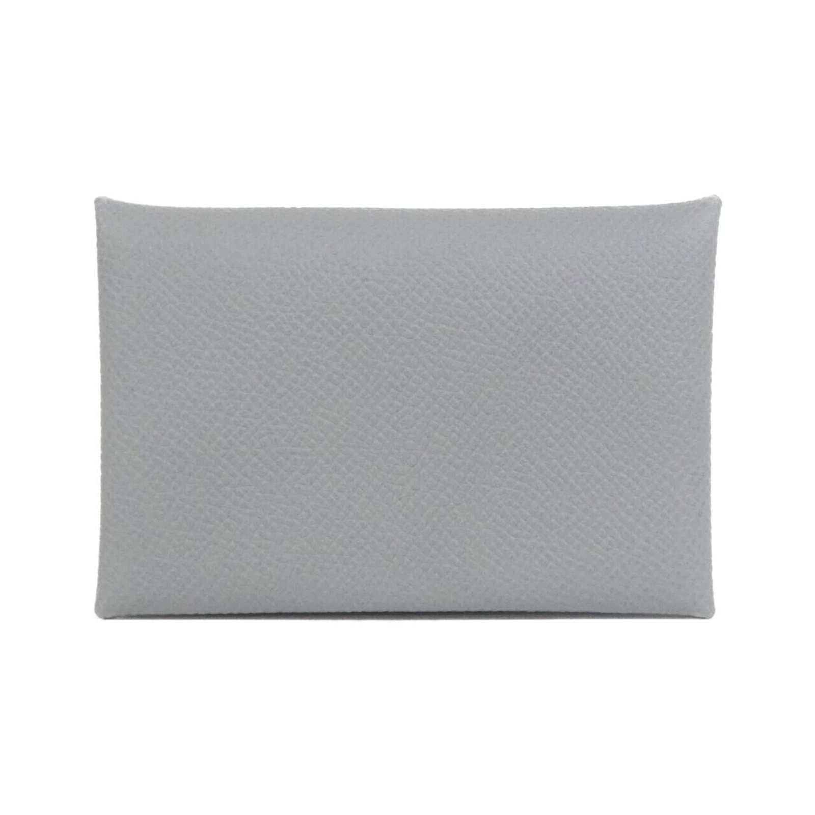Epsom Leather Hermes Card Case