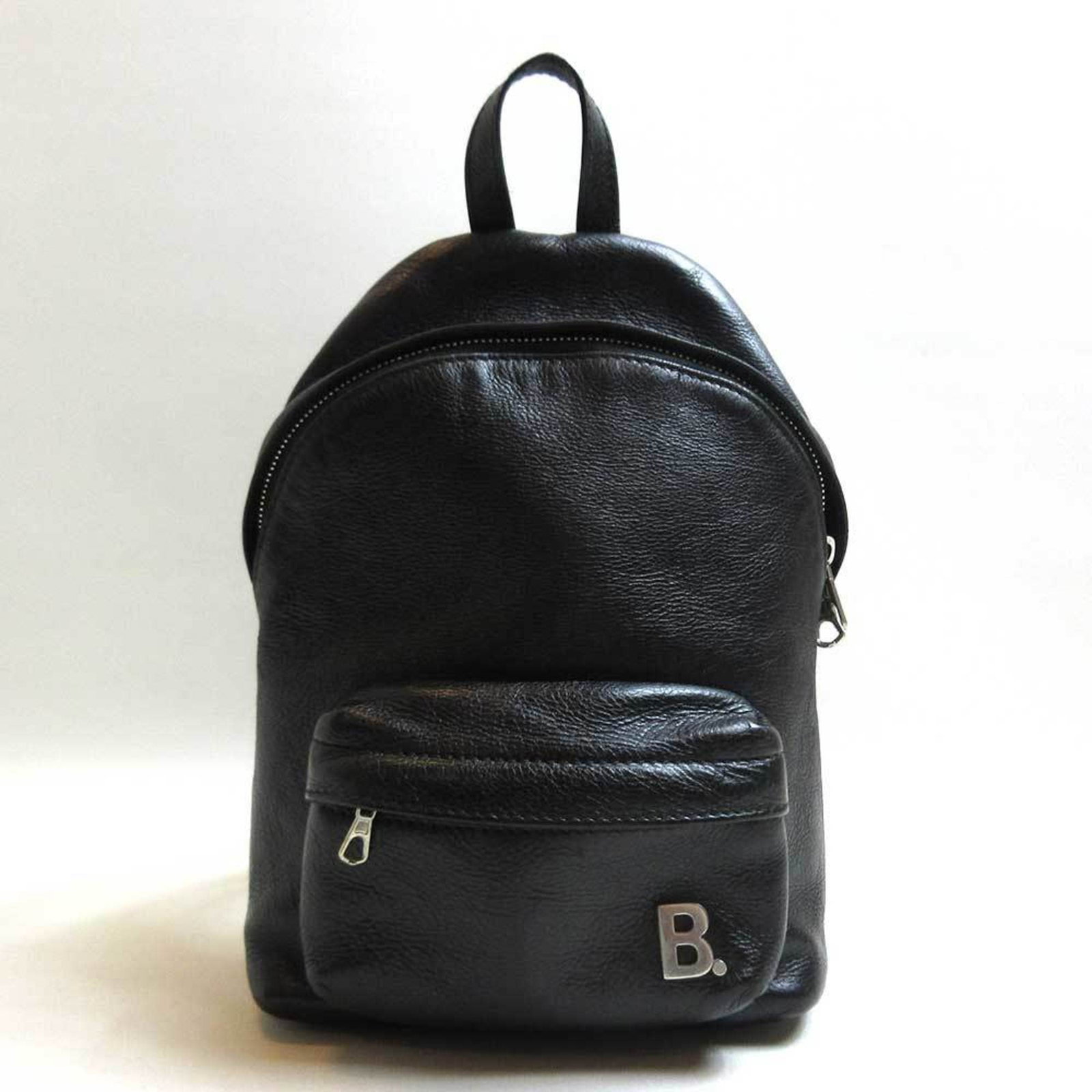 Backpack Leather