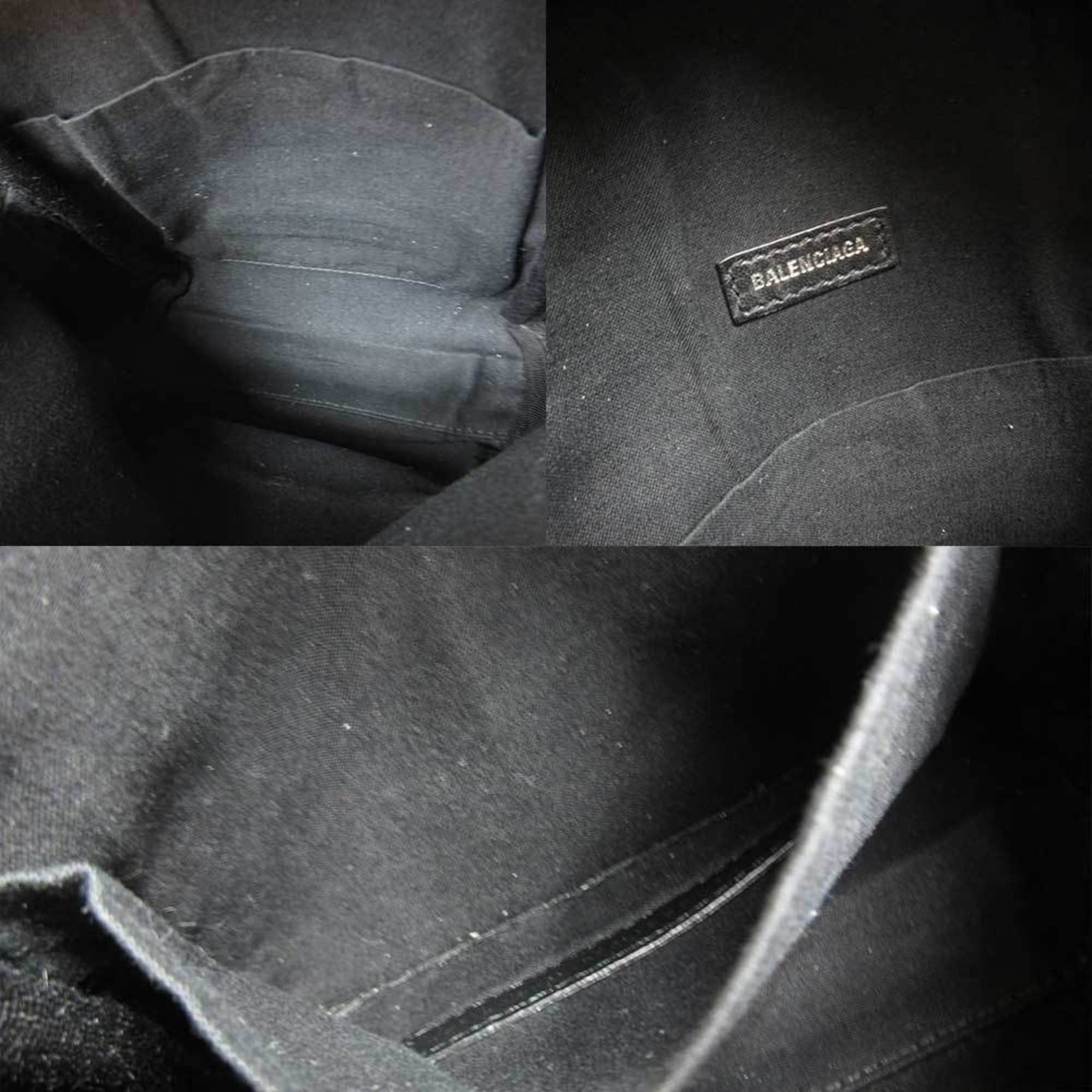 Backpack Leather - 5