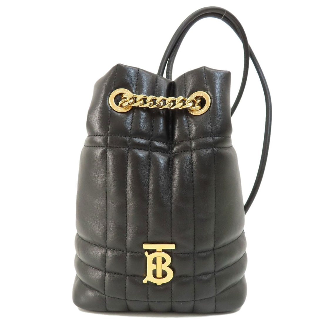 Roller Backpack Burberry Daypack Calf
