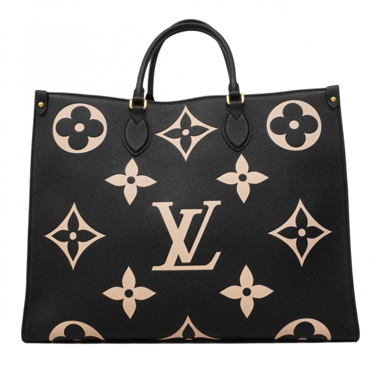 Vuitton Louis Tote Bag - 11