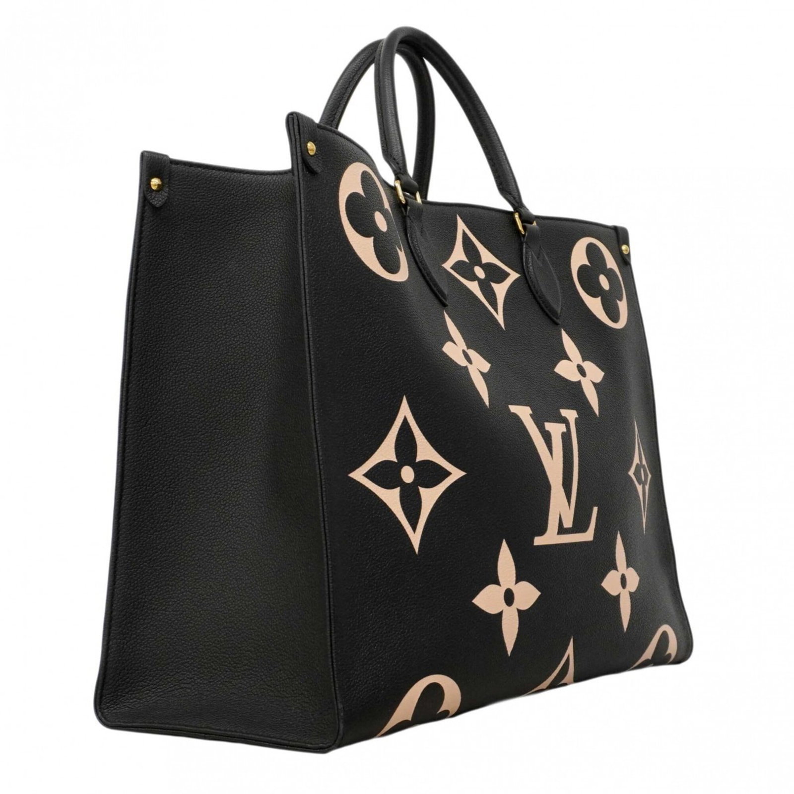 Vuitton Louis Tote Bag - 2