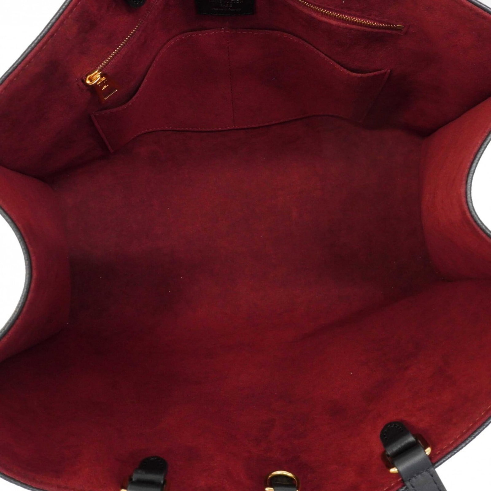 Vuitton Louis Tote Bag - 4