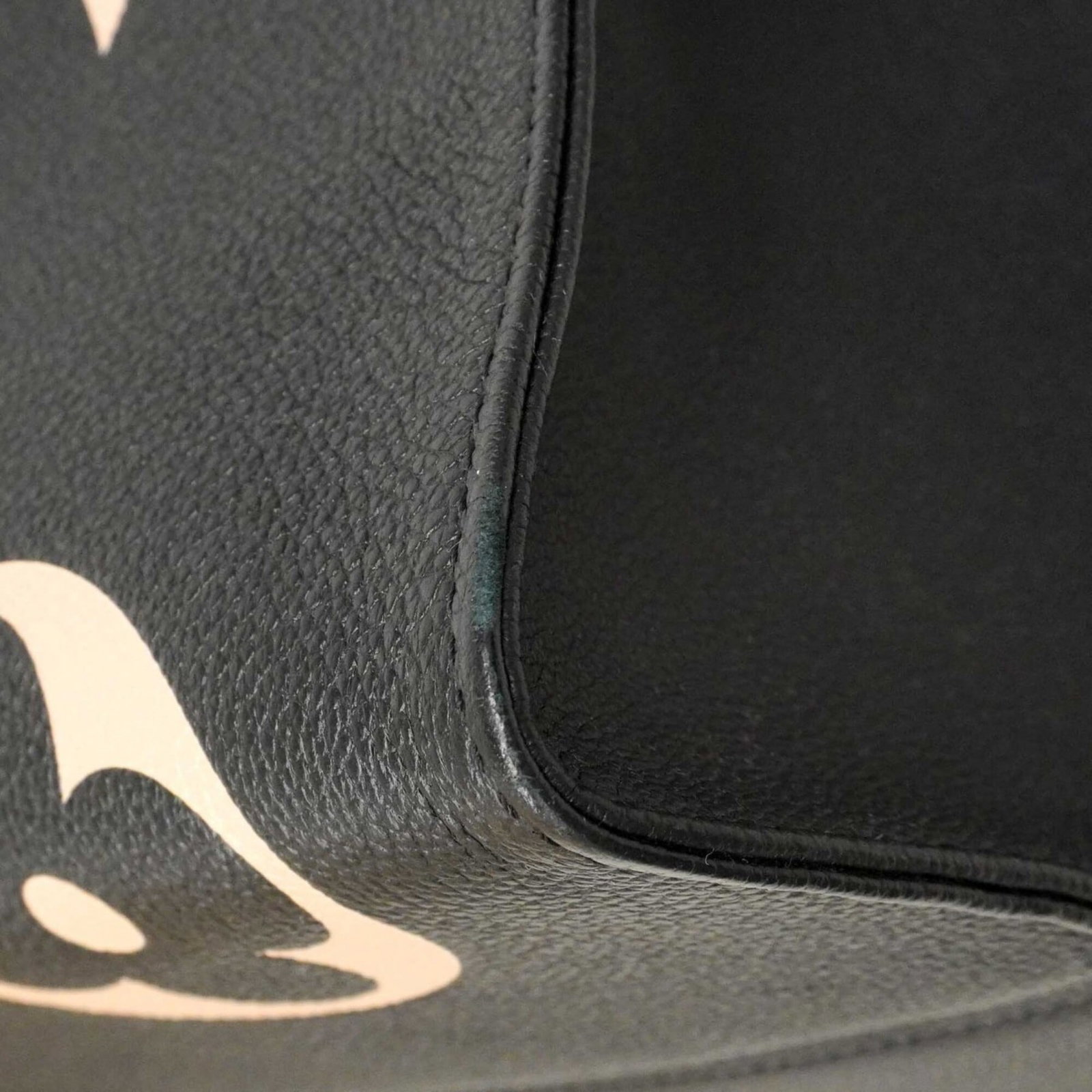 Vuitton Louis Tote Bag - 6