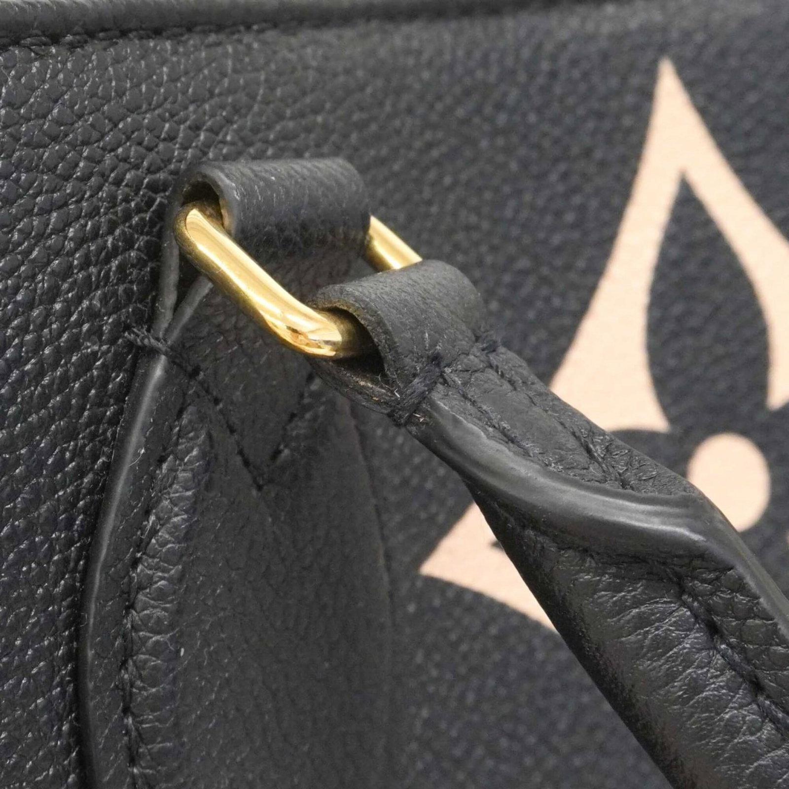 Vuitton Louis Tote Bag - 8
