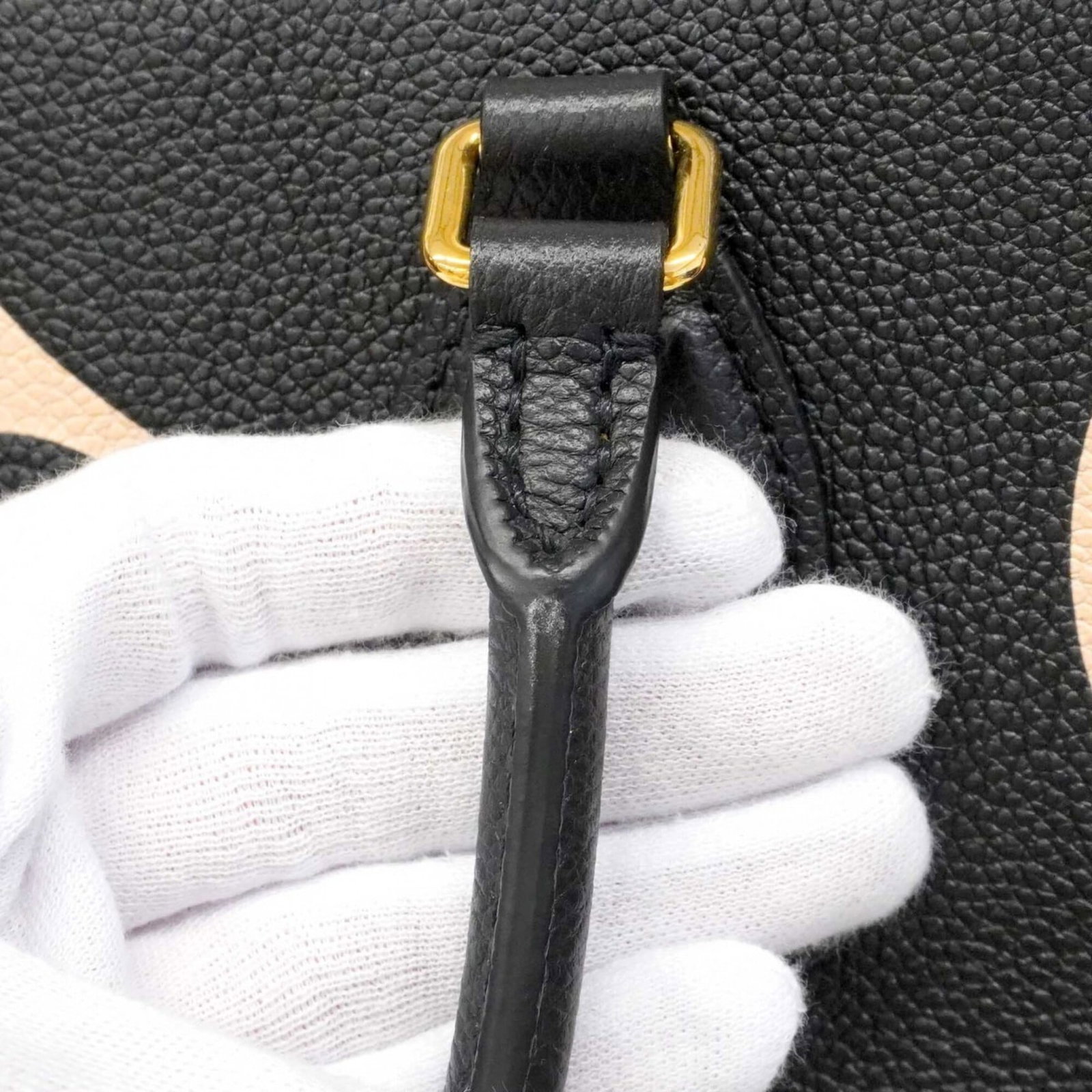 Vuitton Louis Tote Bag - 9
