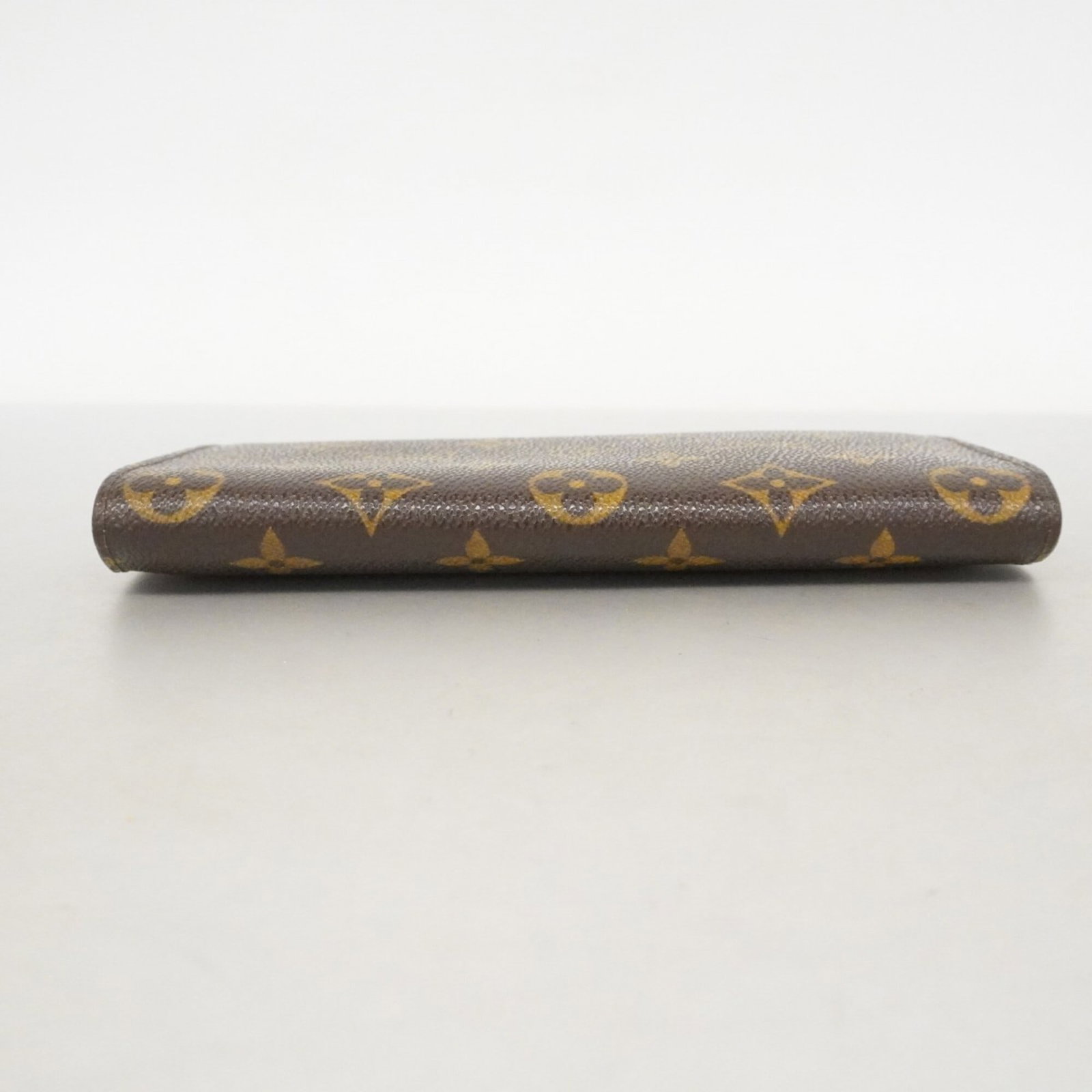 Long Wallet Bi Fold Louis Vuitton - 2