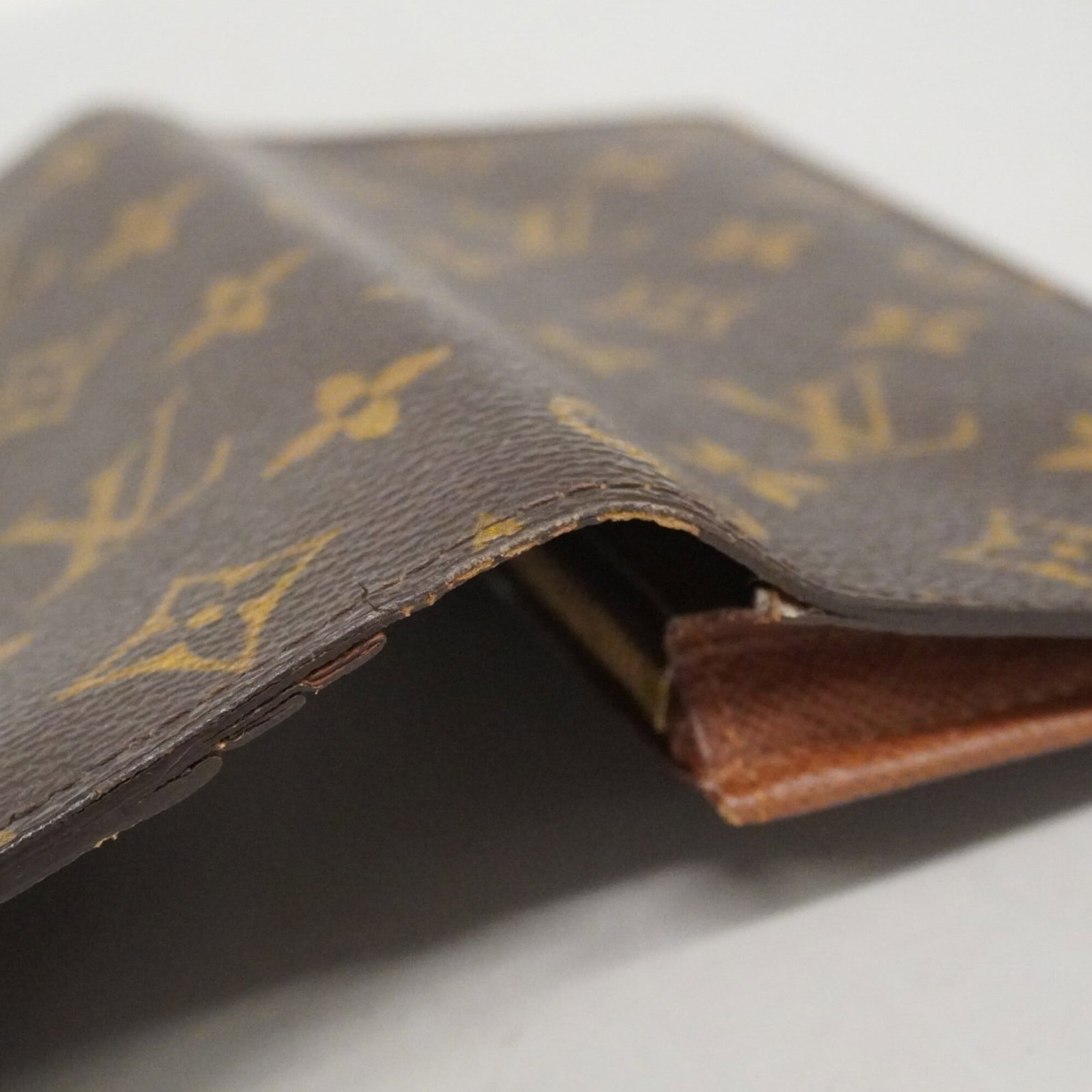 Long Wallet Bi Fold Louis Vuitton - 5
