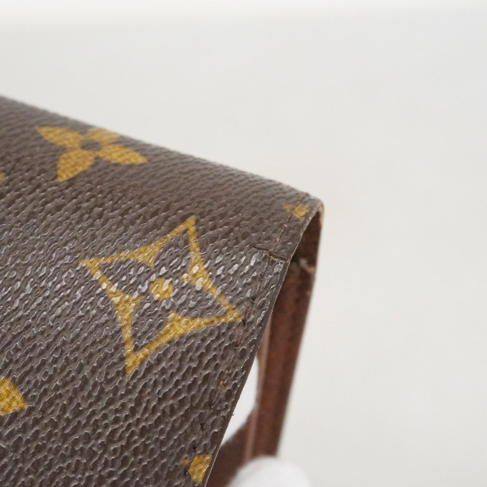 Long Wallet Bi Fold Louis Vuitton - 8