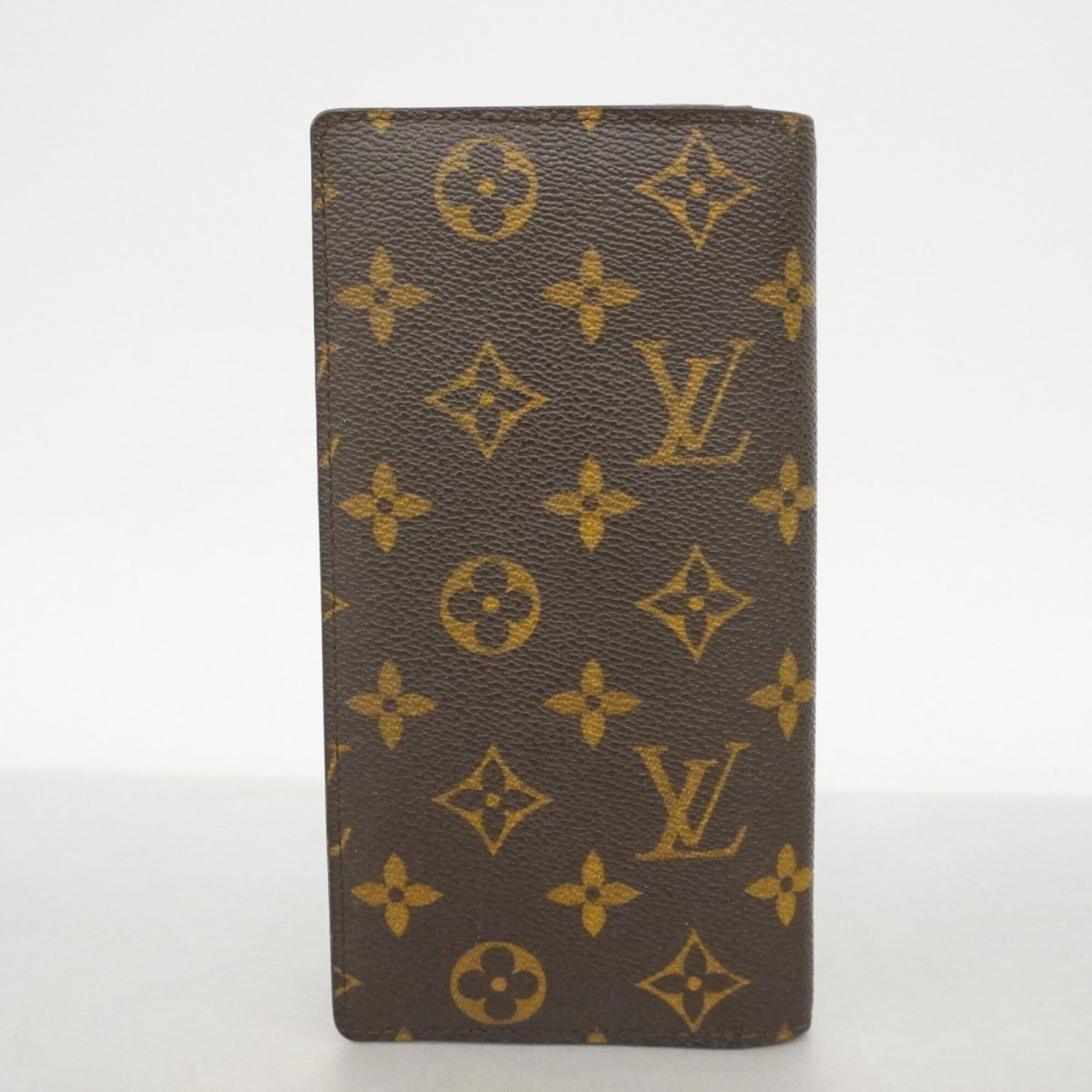 Long Wallet Bi Fold Louis Vuitton - 9