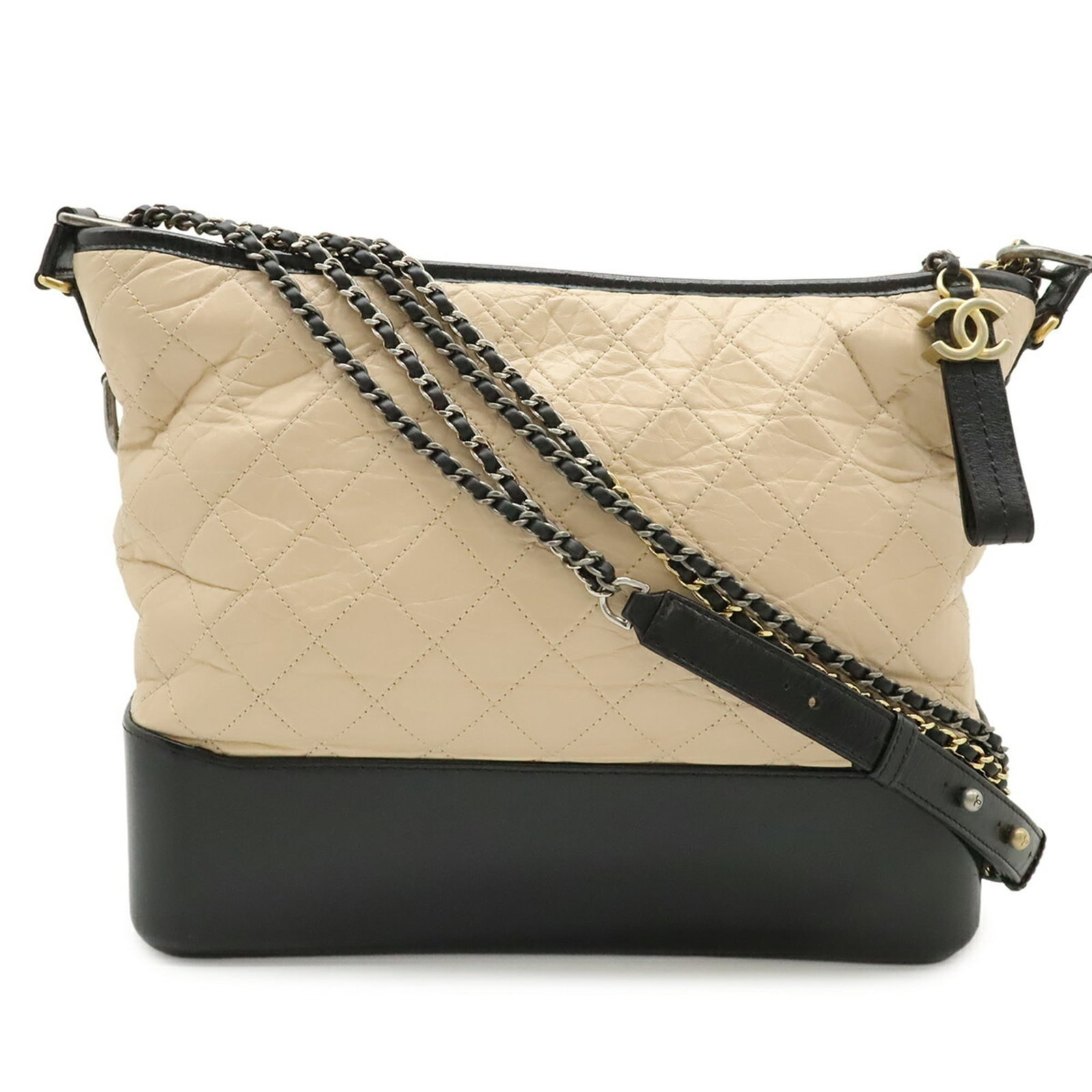 Shoulder Bag Leather