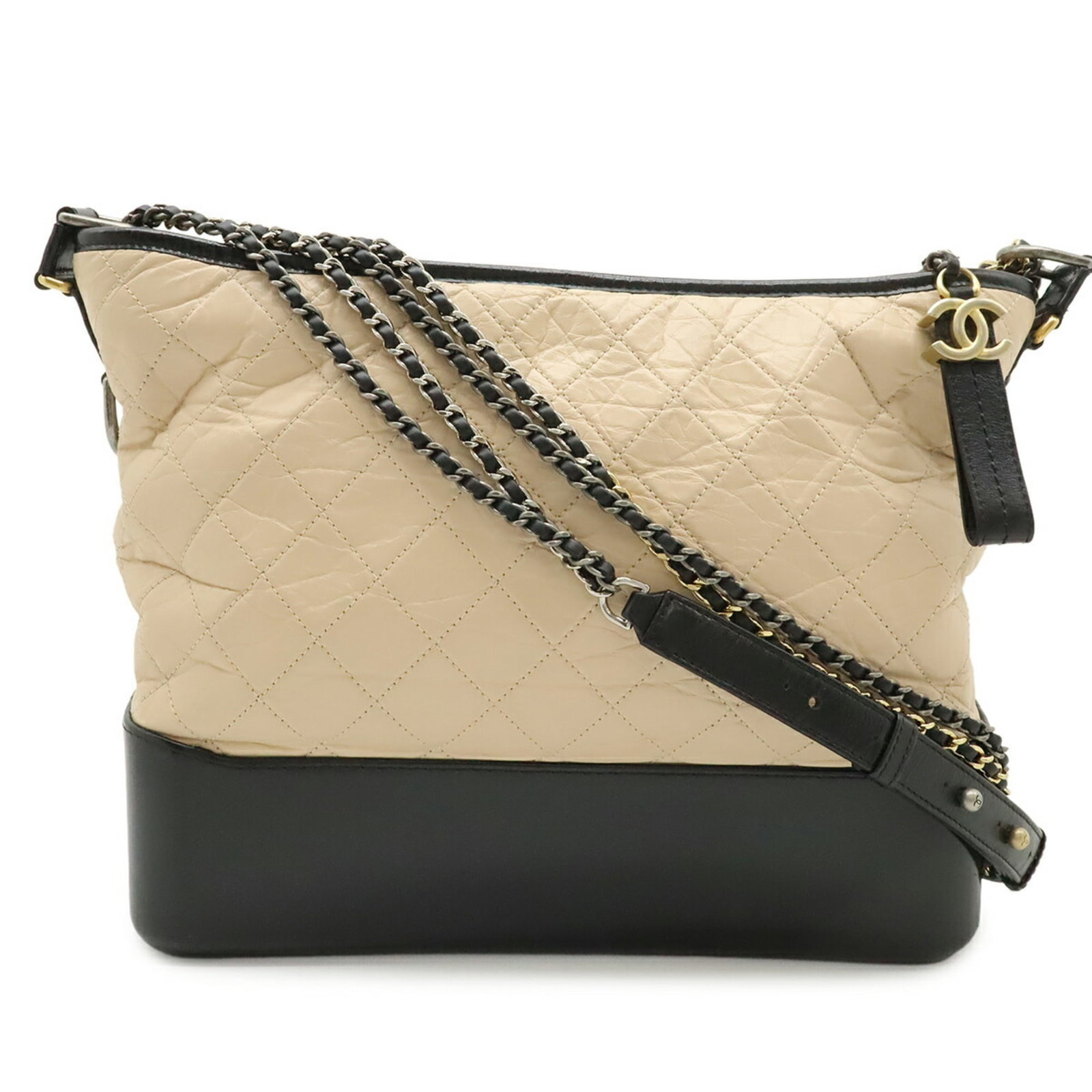 Shoulder Bag Leather - 2