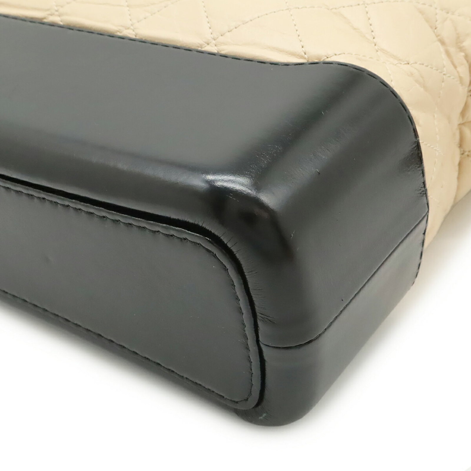 Shoulder Bag Leather - 4