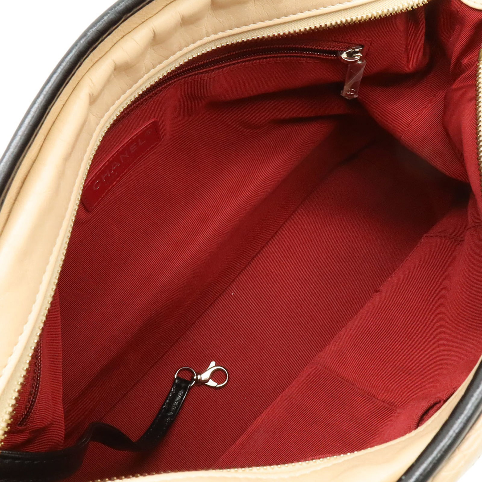 Shoulder Bag Leather - 8