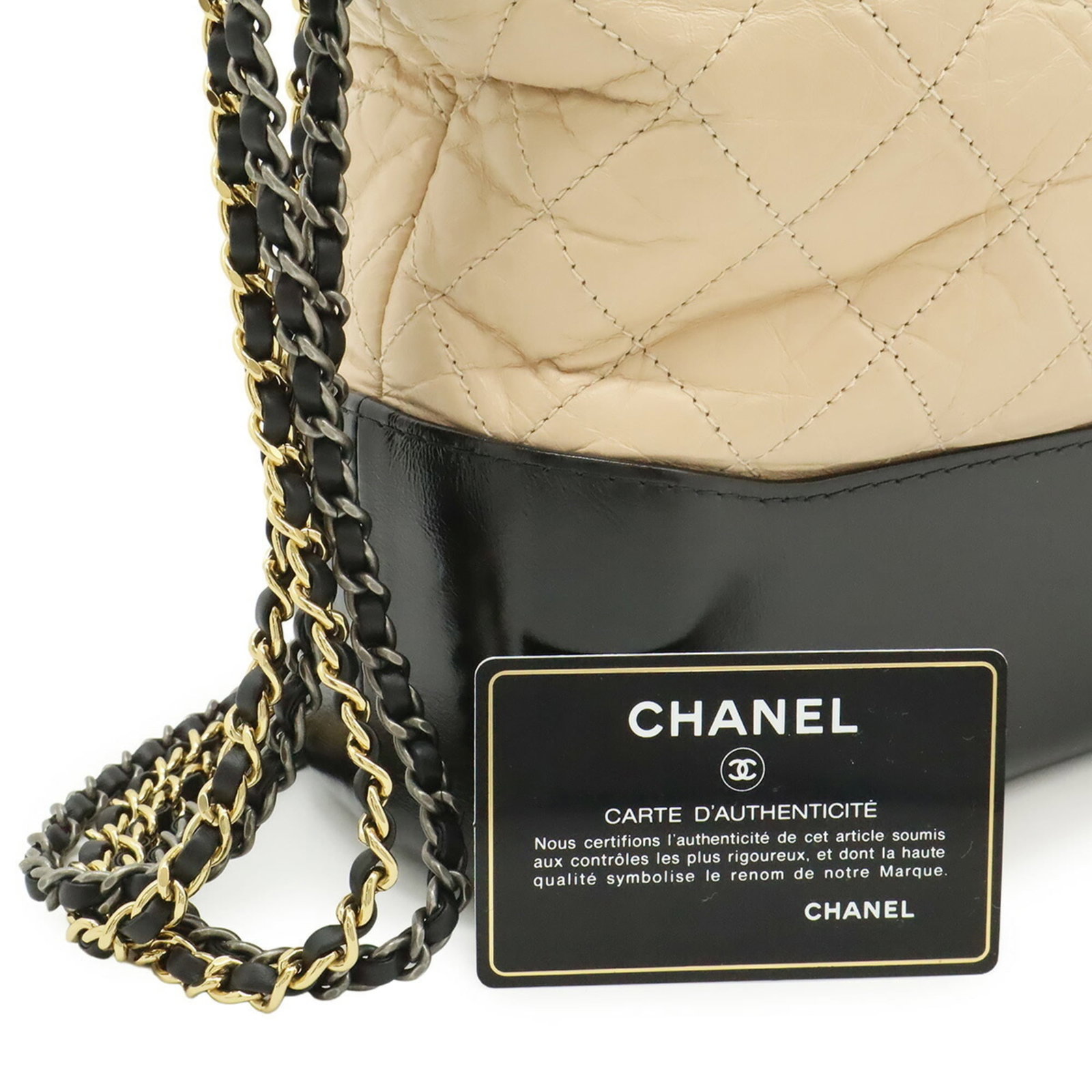 Shoulder Bag Leather - 9